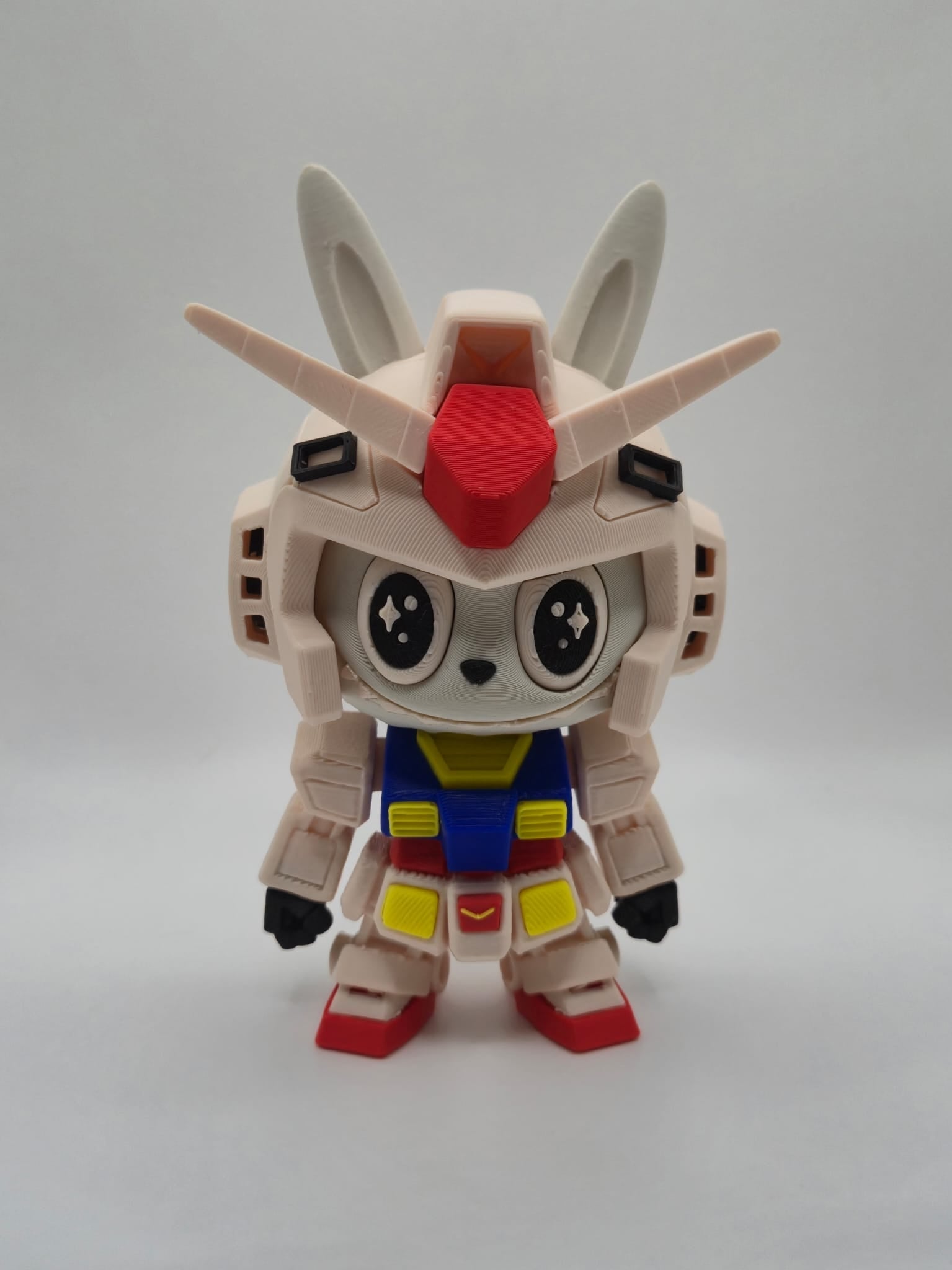 Labubu
