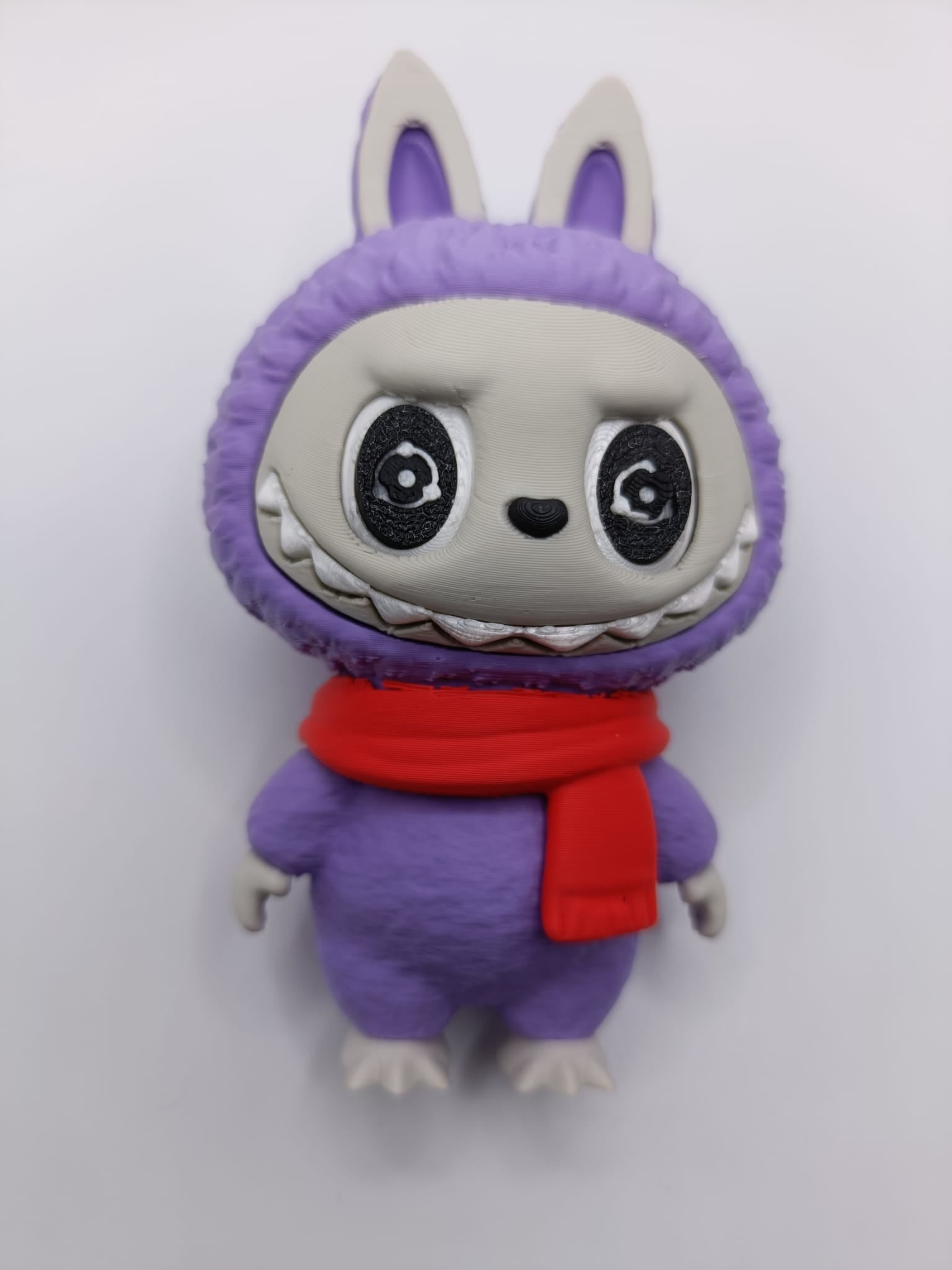 LaBubu mov