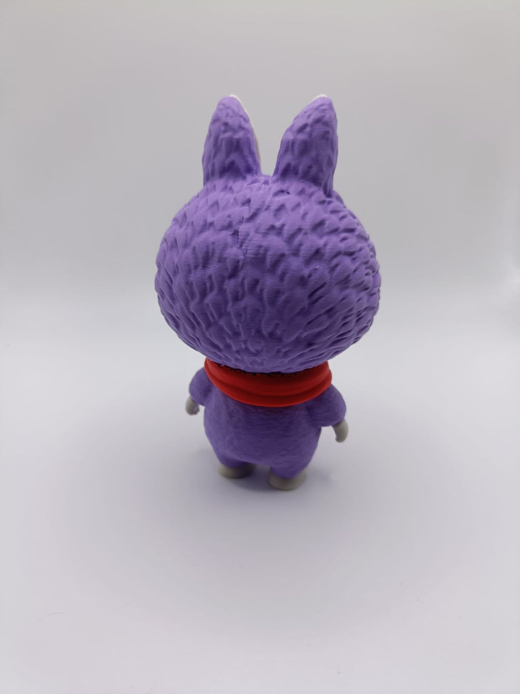 LaBubu mov
