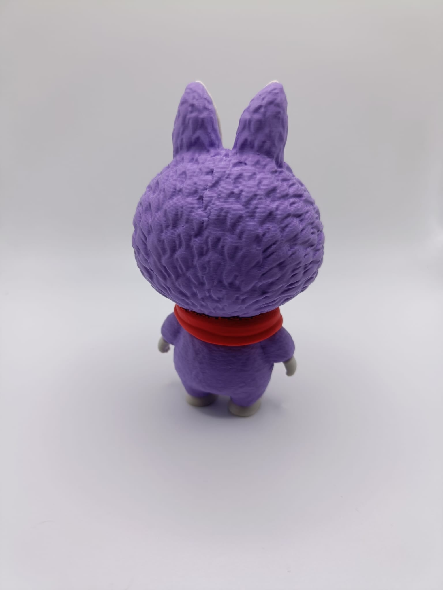 LaBubu mov