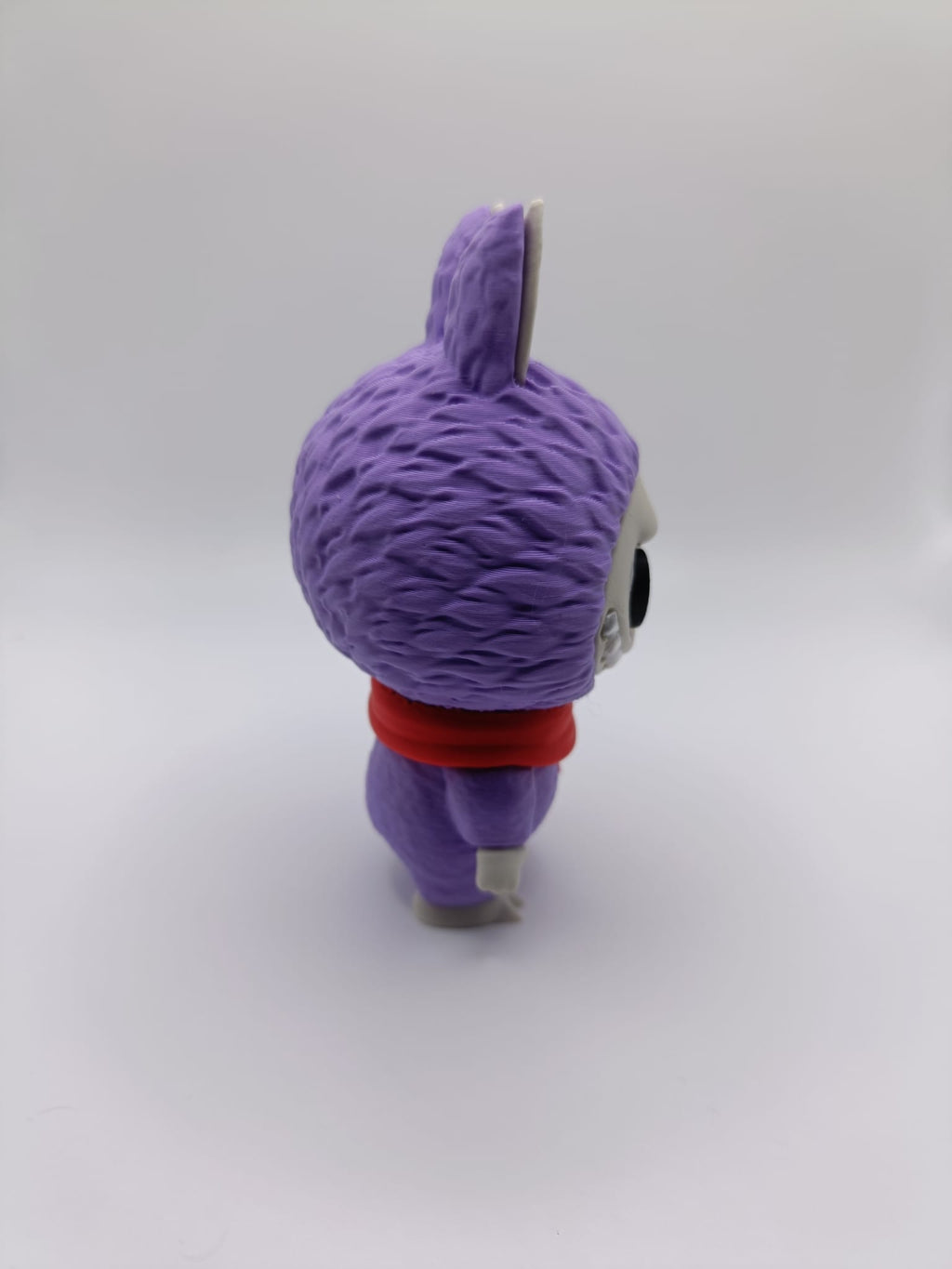 LaBubu mov