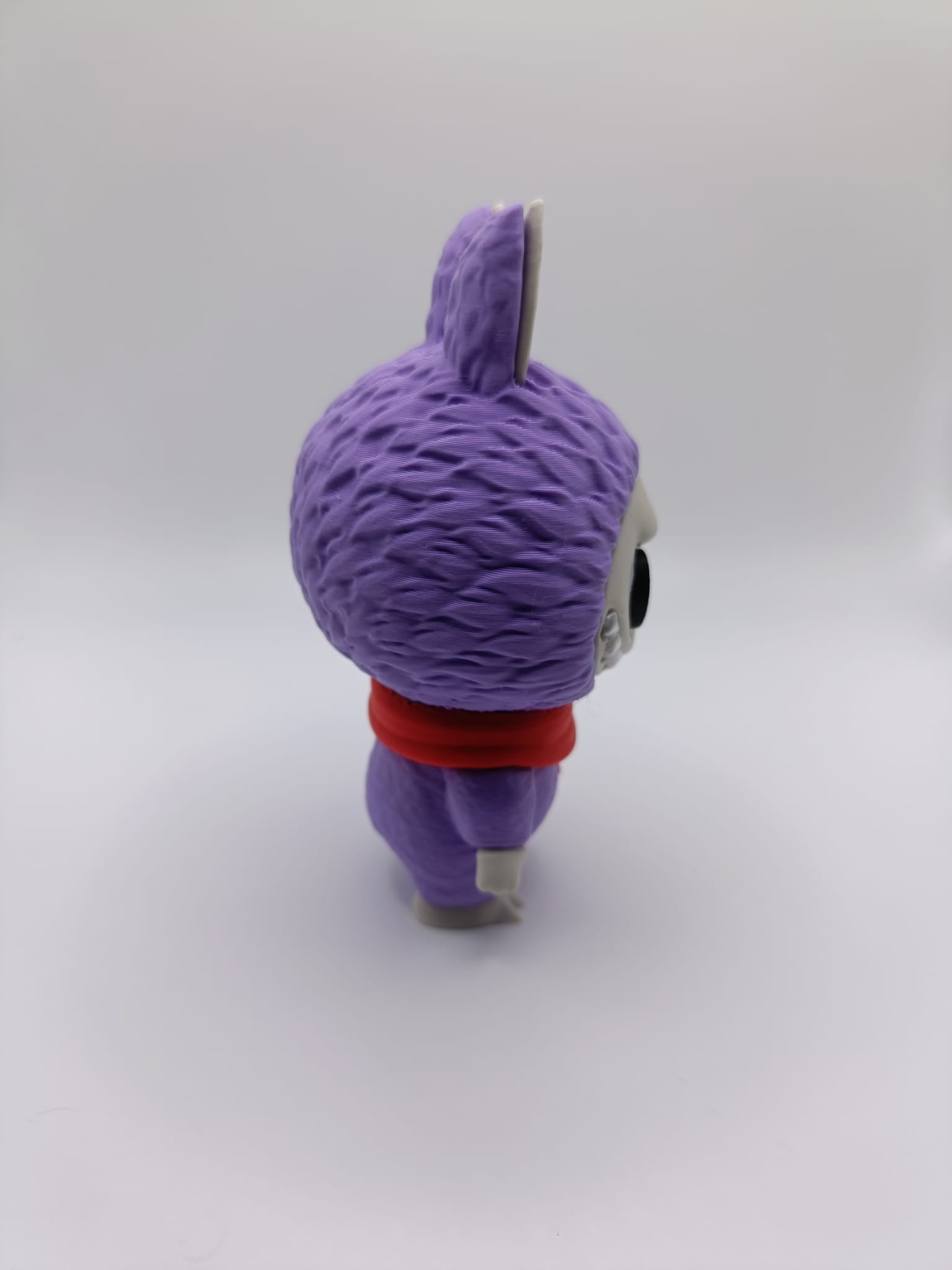 LaBubu mov