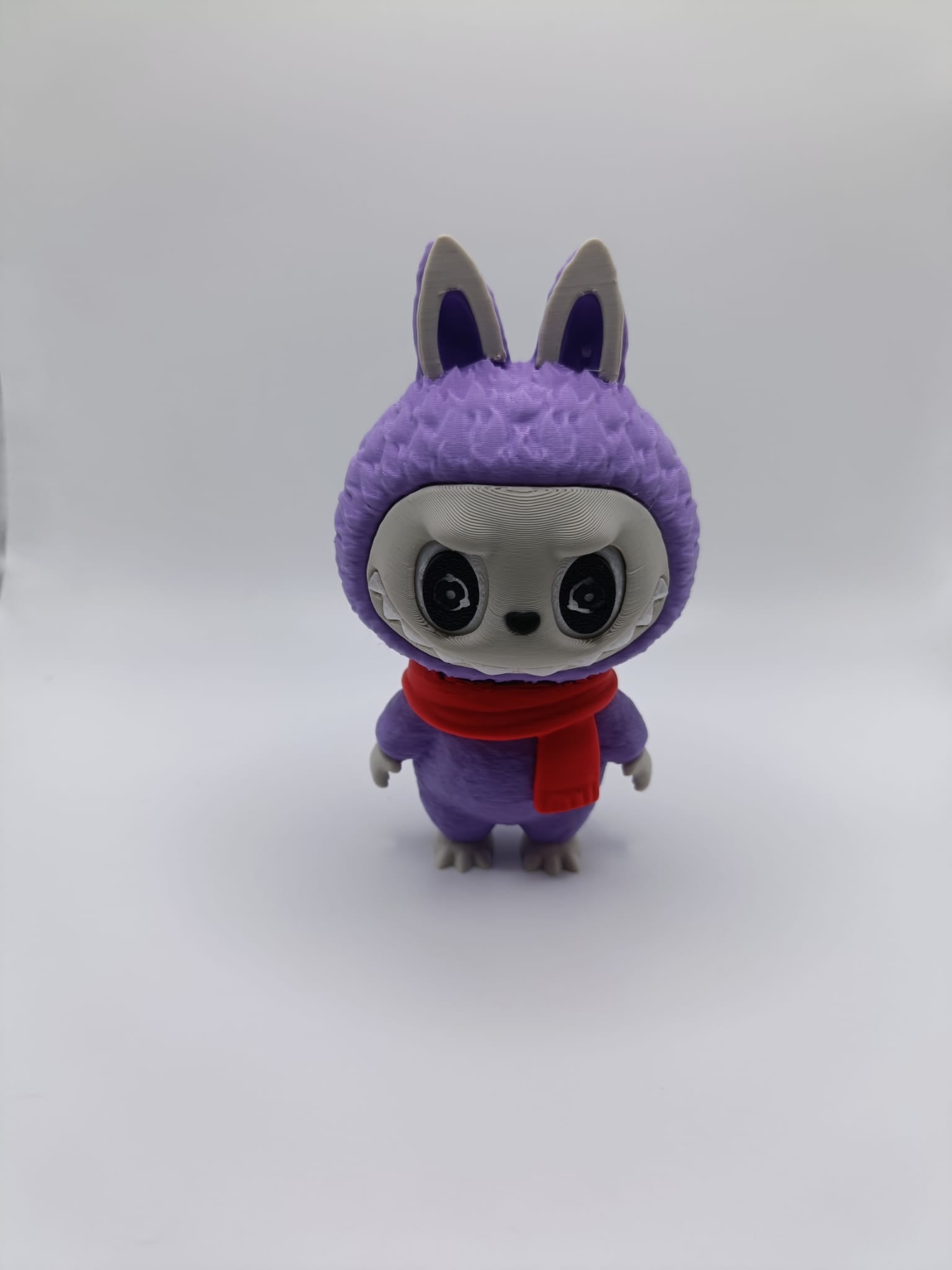 LaBubu mov