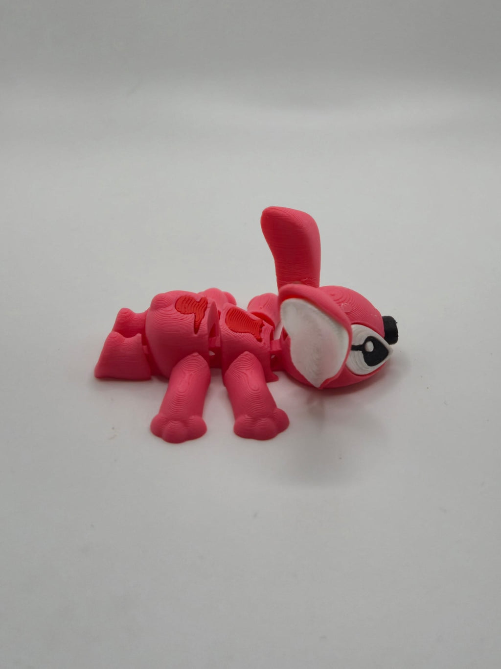 Jucărie articulată Stitch