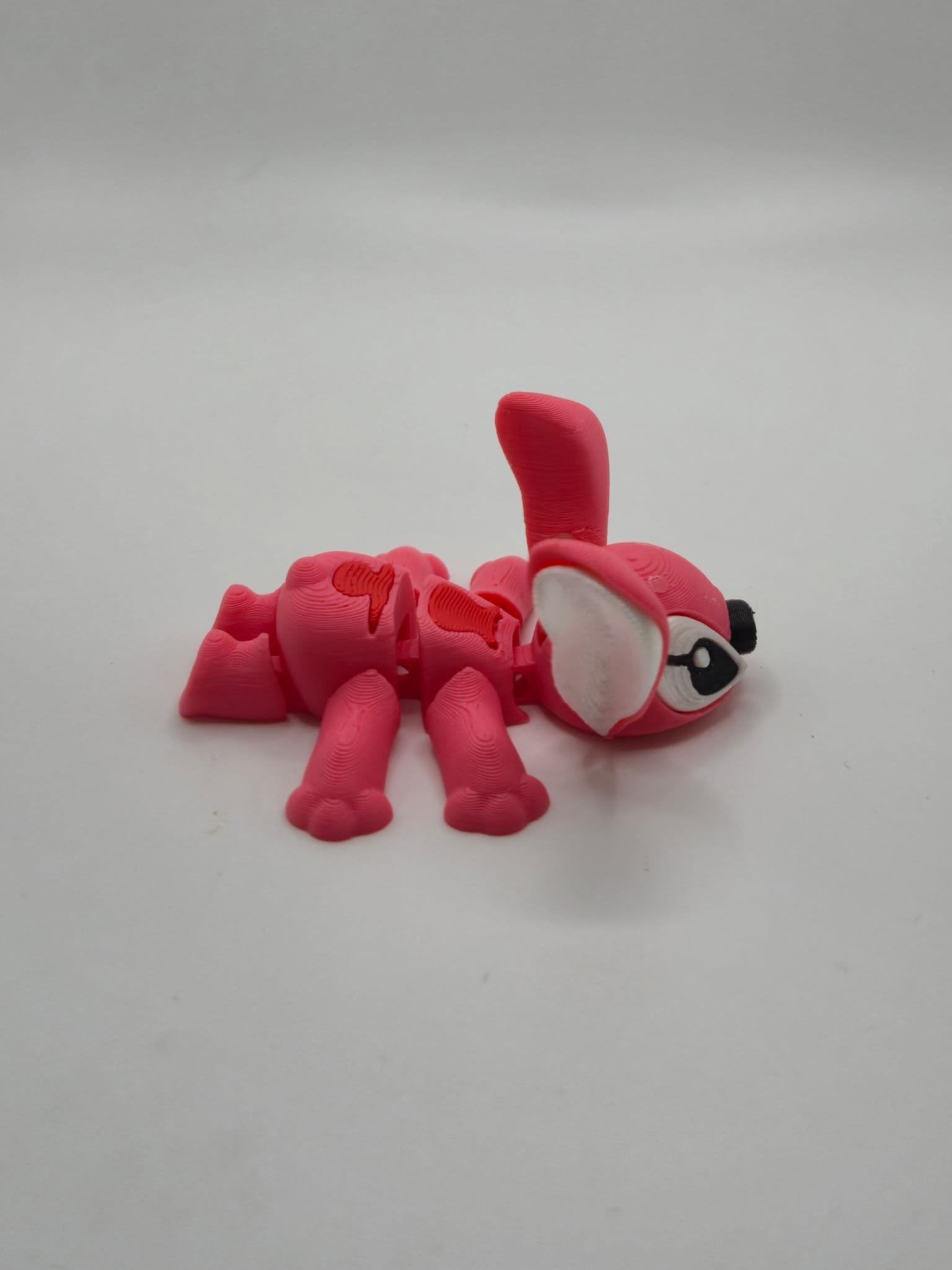 Jucărie articulată Stitch