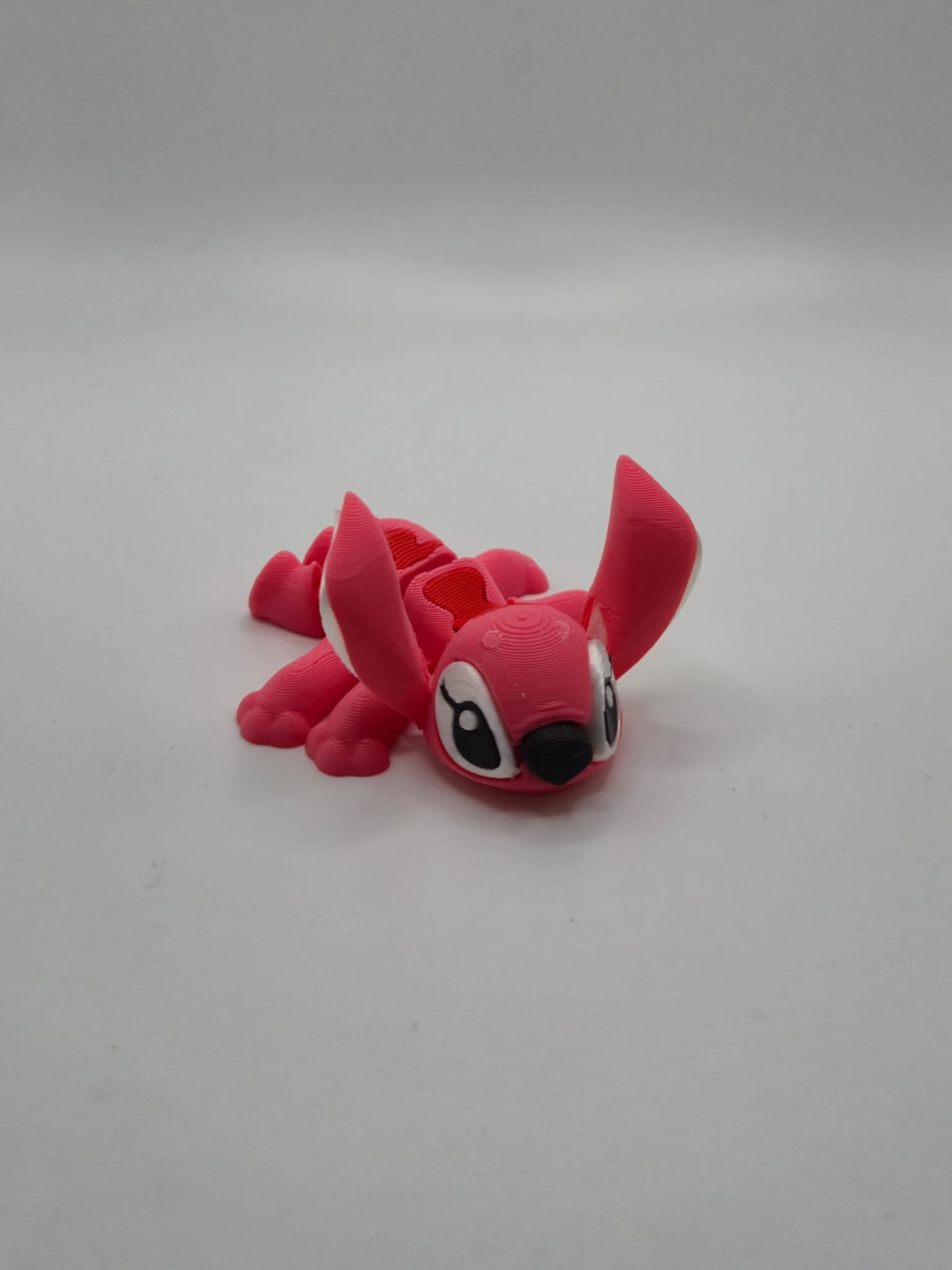 Jucărie articulată Stitch