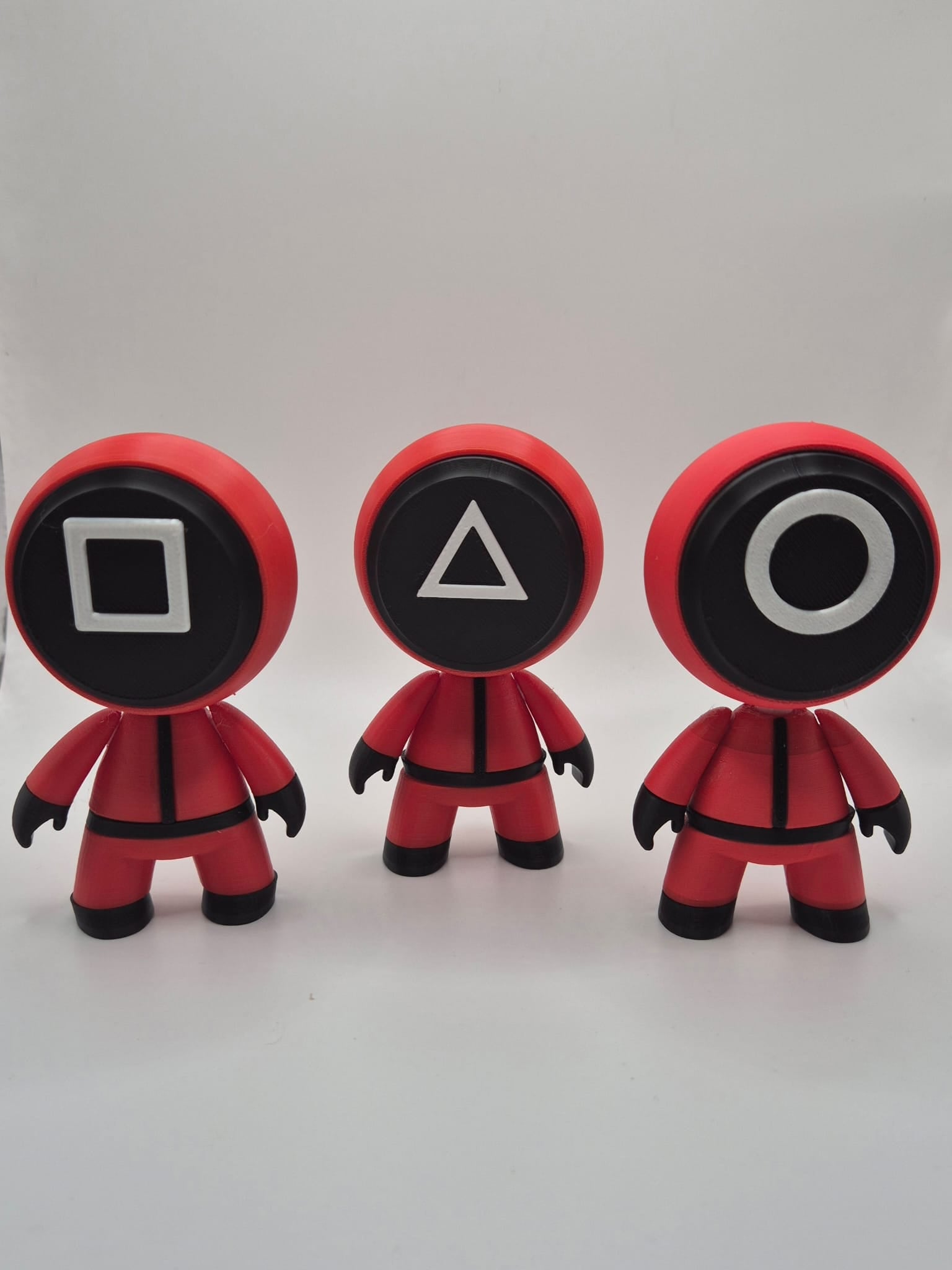 Figurină Squid Game