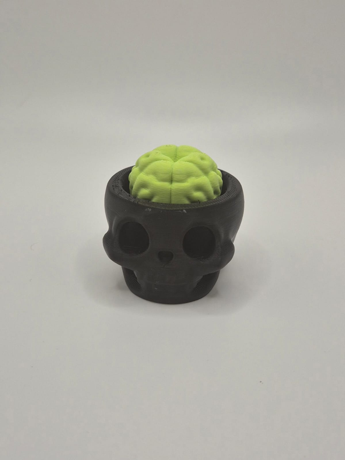 Craniu Anti-Stres