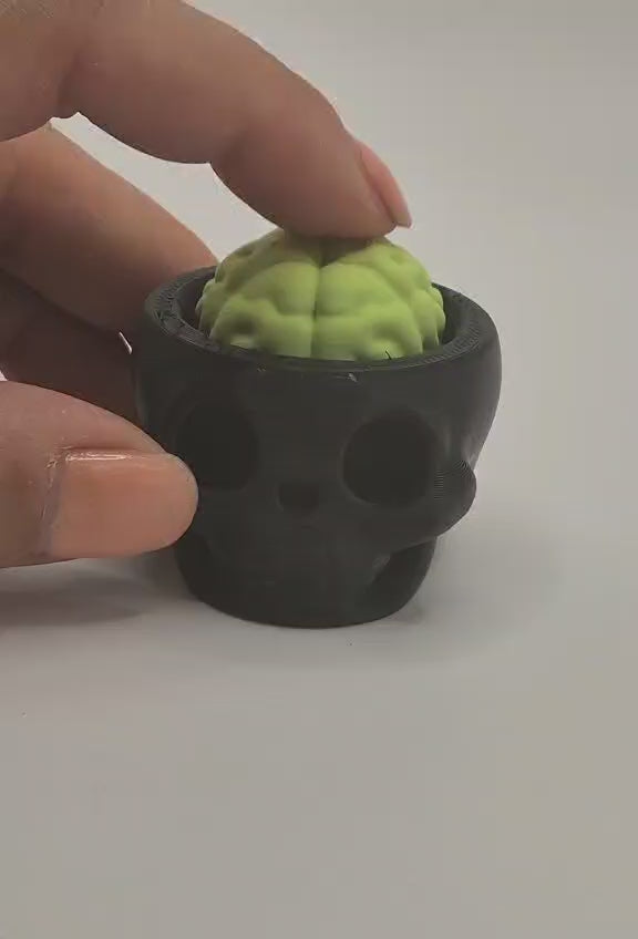 Craniu Anti-Stres