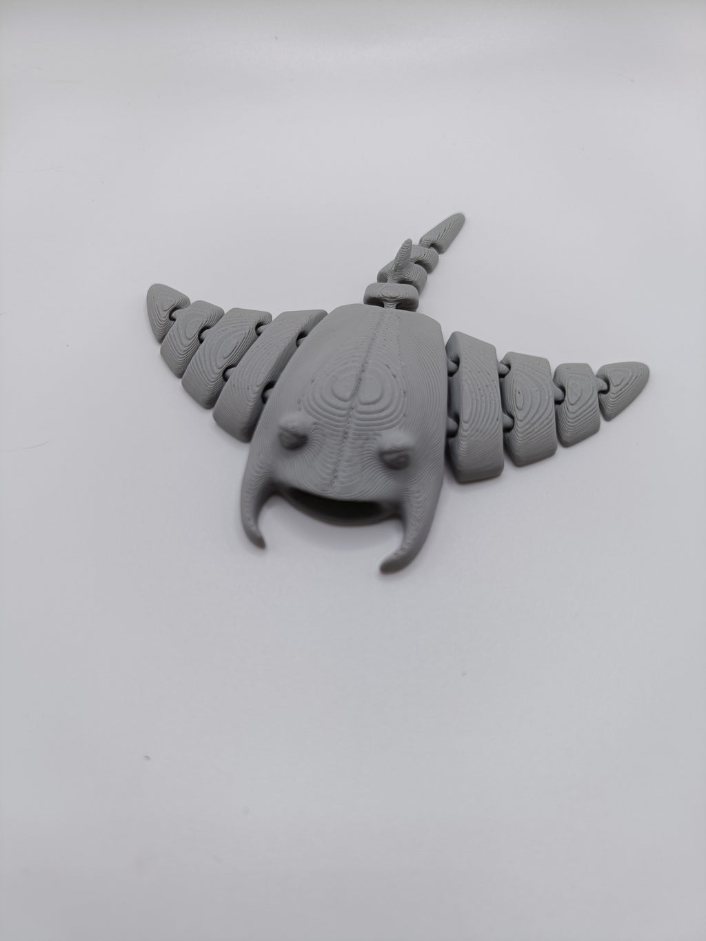 Scorpion de mare