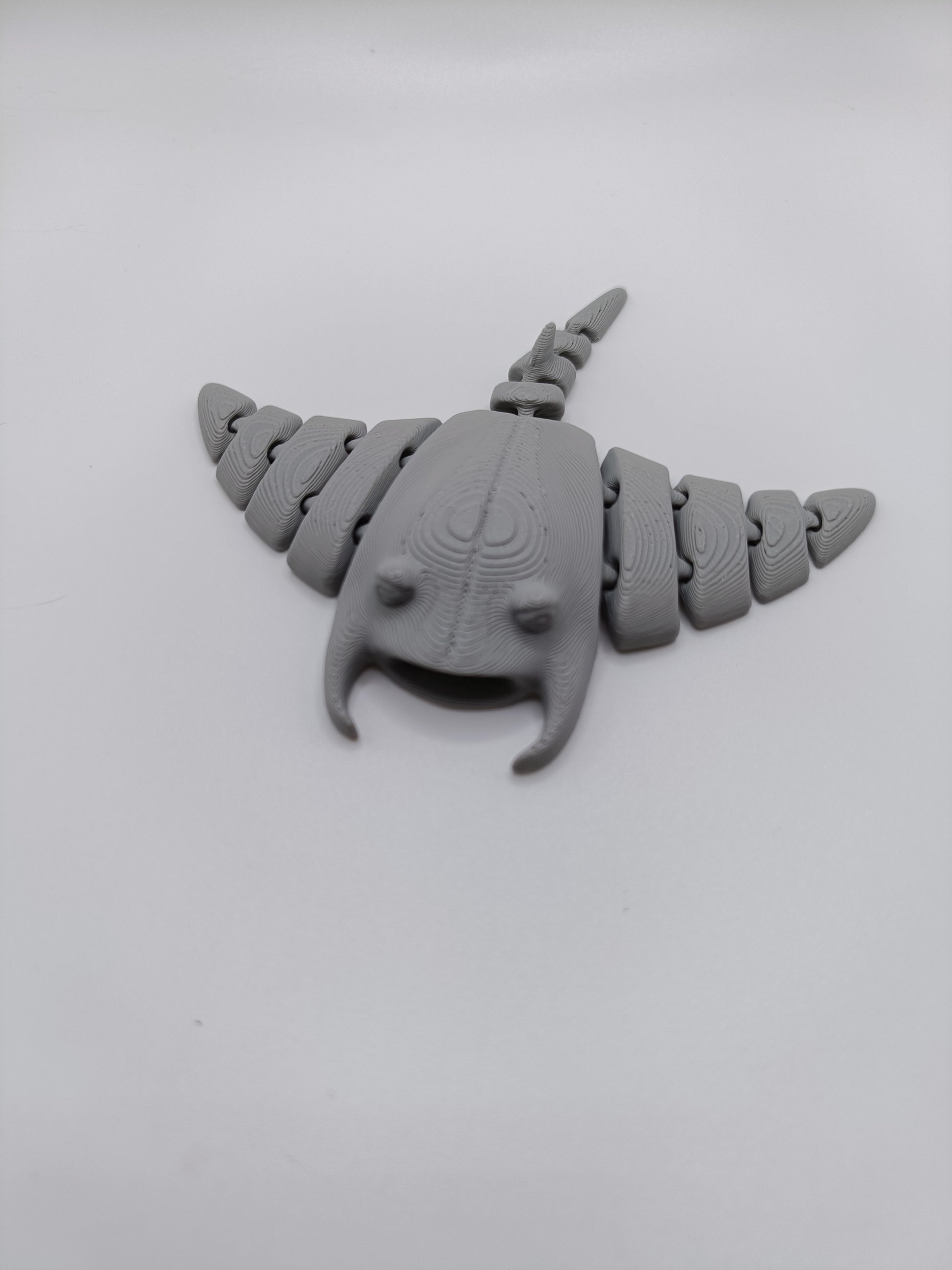 Scorpion de mare