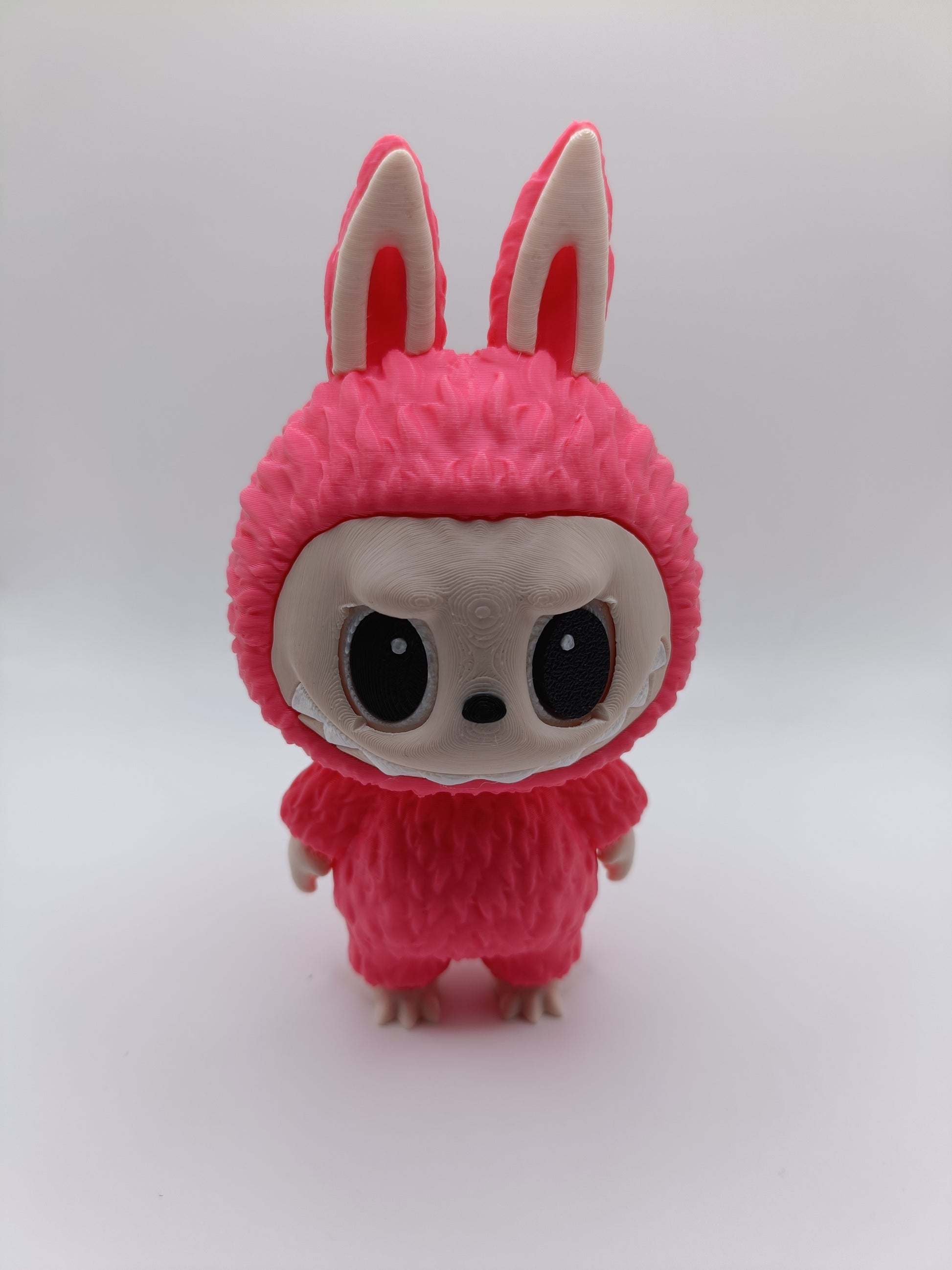 LaBubu roz