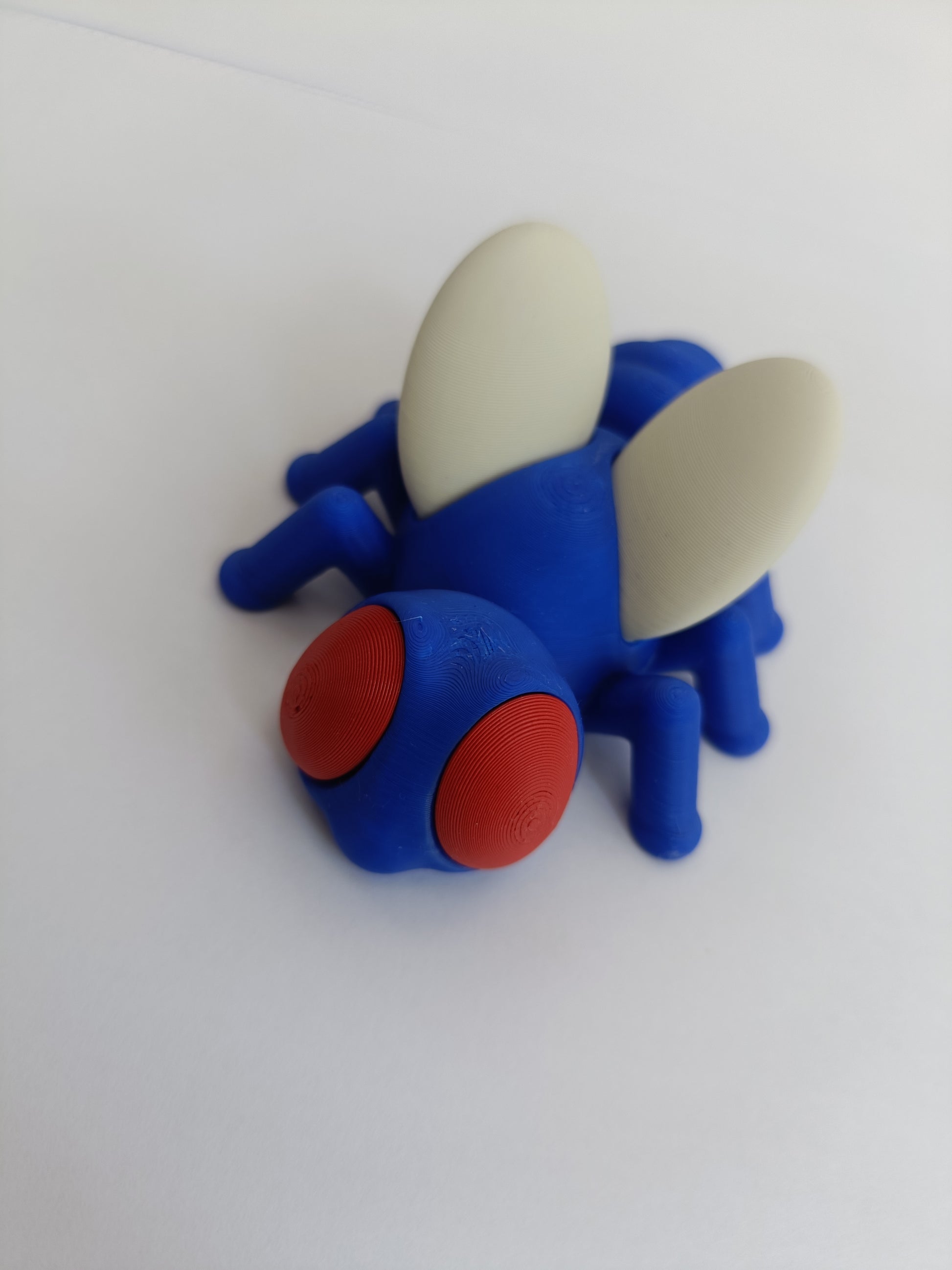 Figurina 3 D Musca