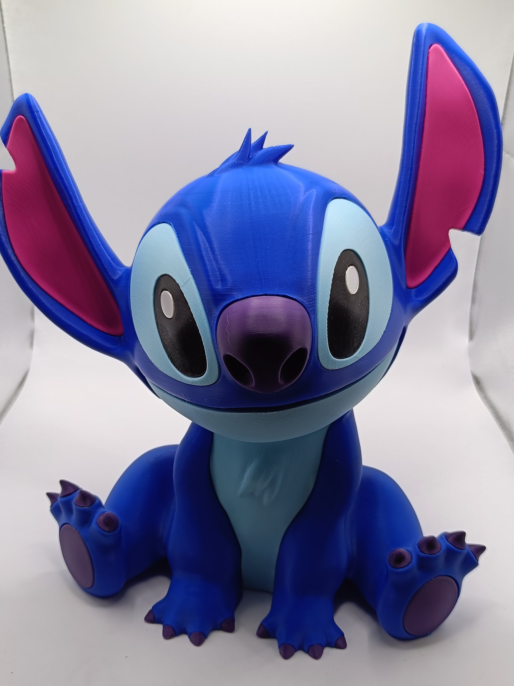 Stitch 3D