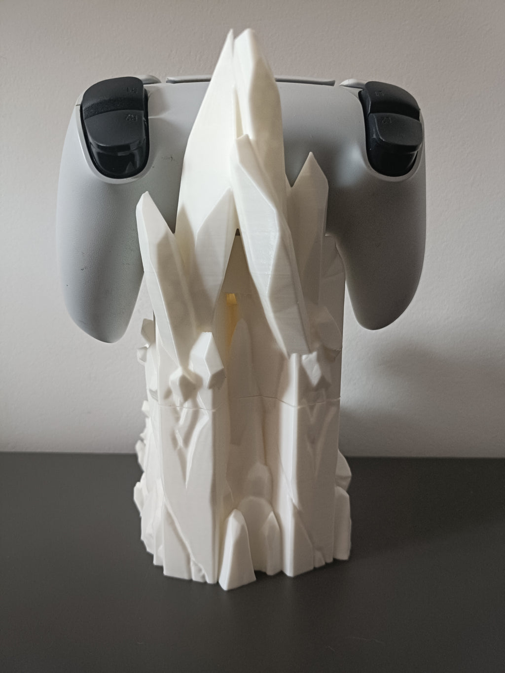 Suport controller Mortal Kombat