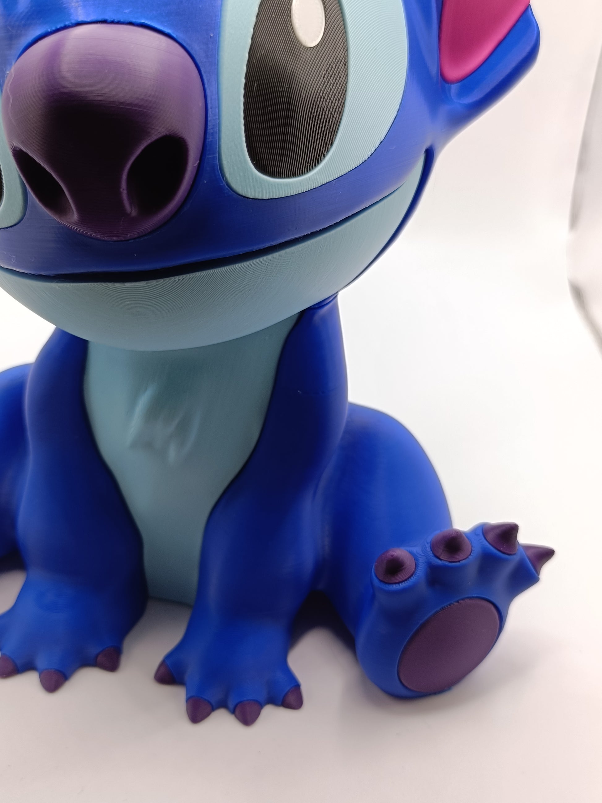 Stitch 3D