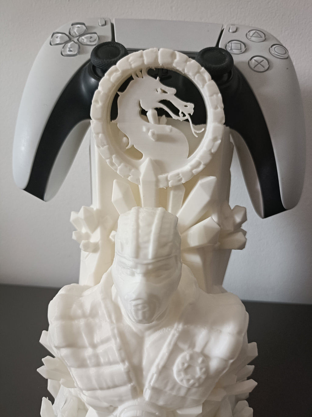 Suport controller Mortal Kombat