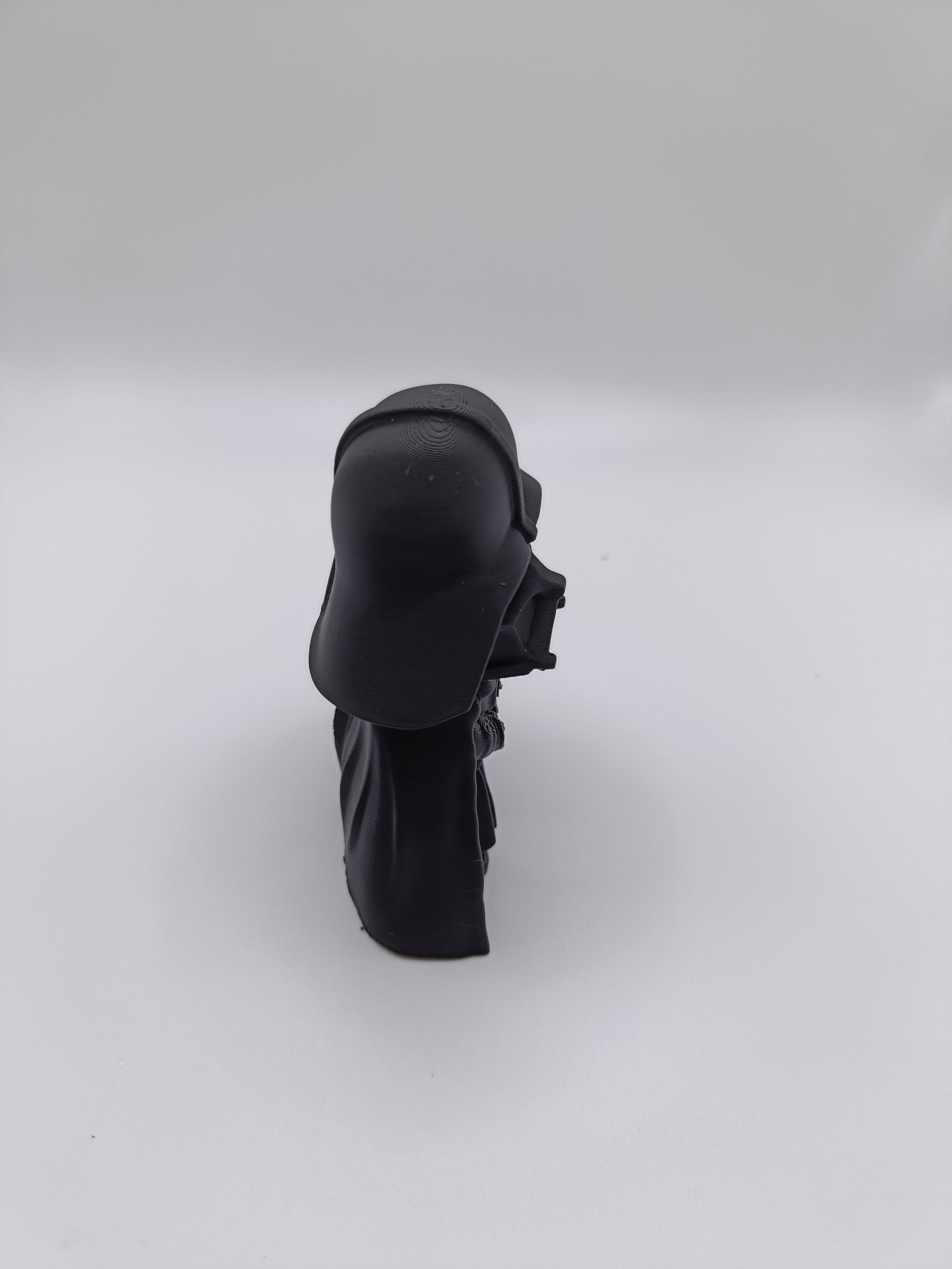 Lordul întunecat - Darth Vader