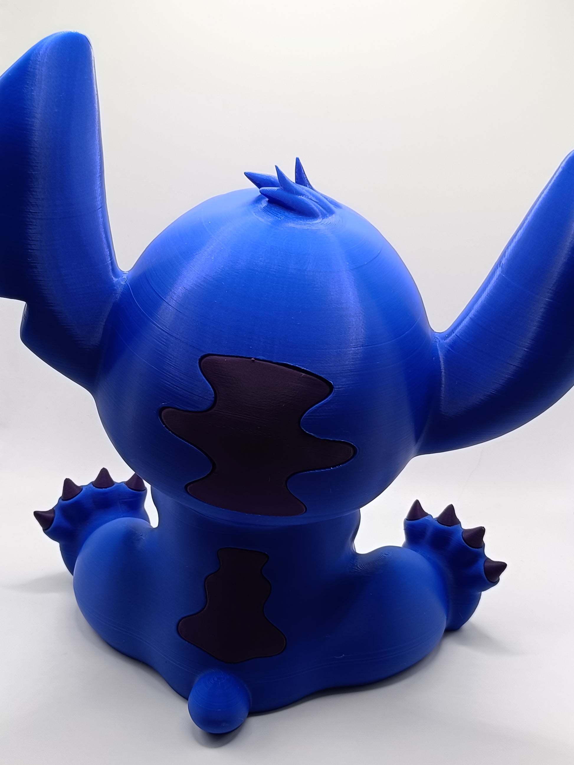 Stitch 3D