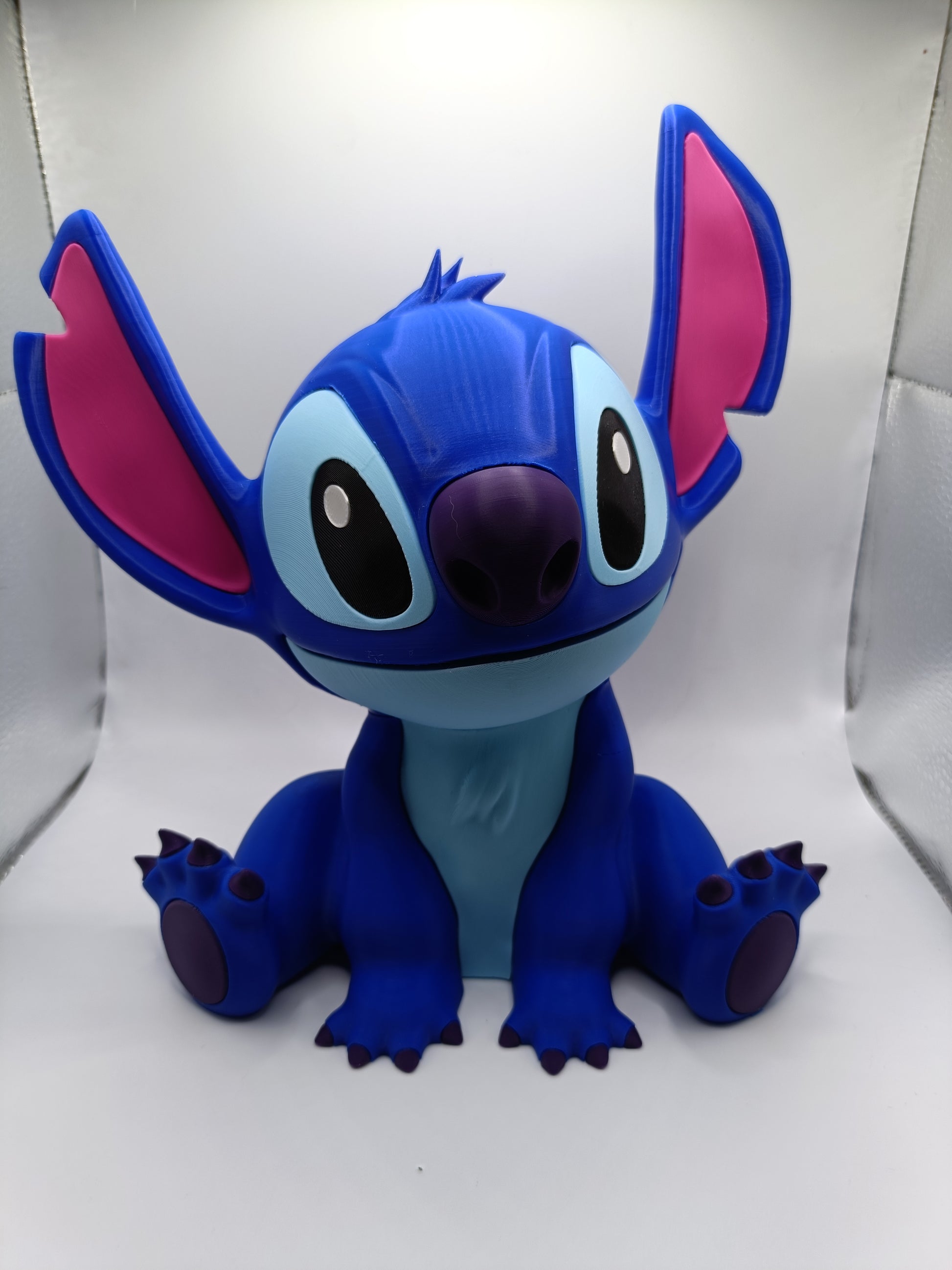 Stitch 3D
