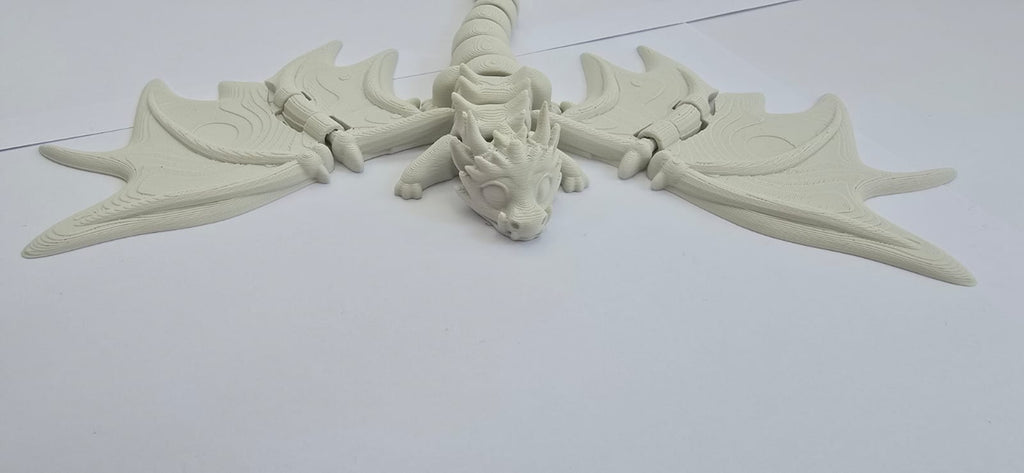 Dragon articulat