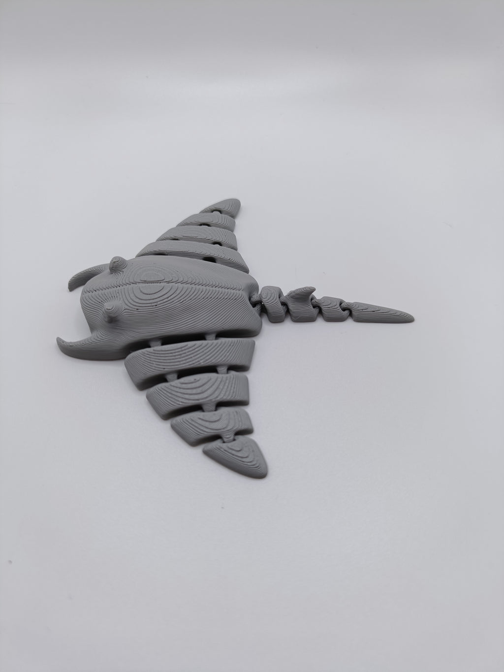 Scorpion de mare