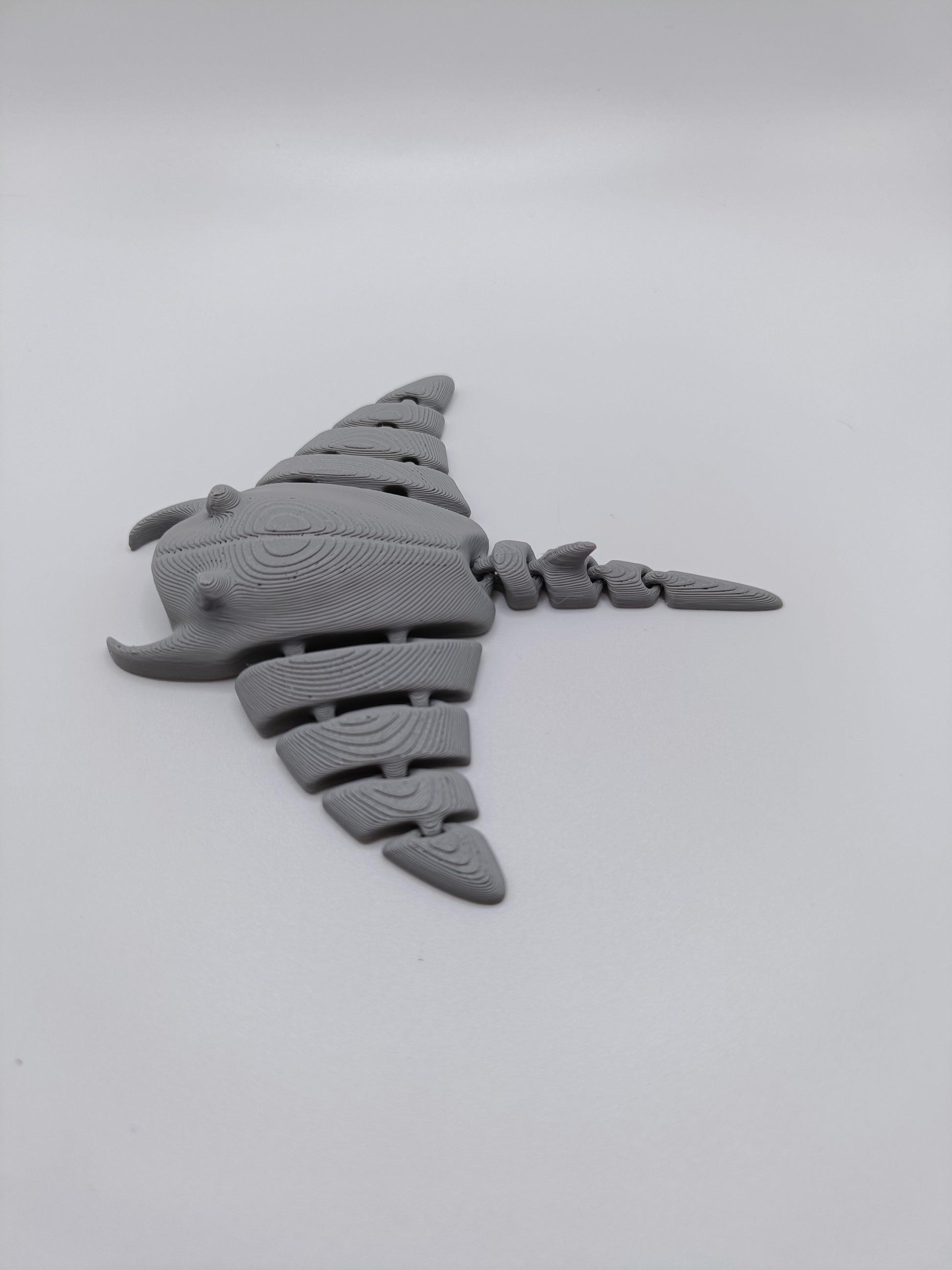 Scorpion de mare