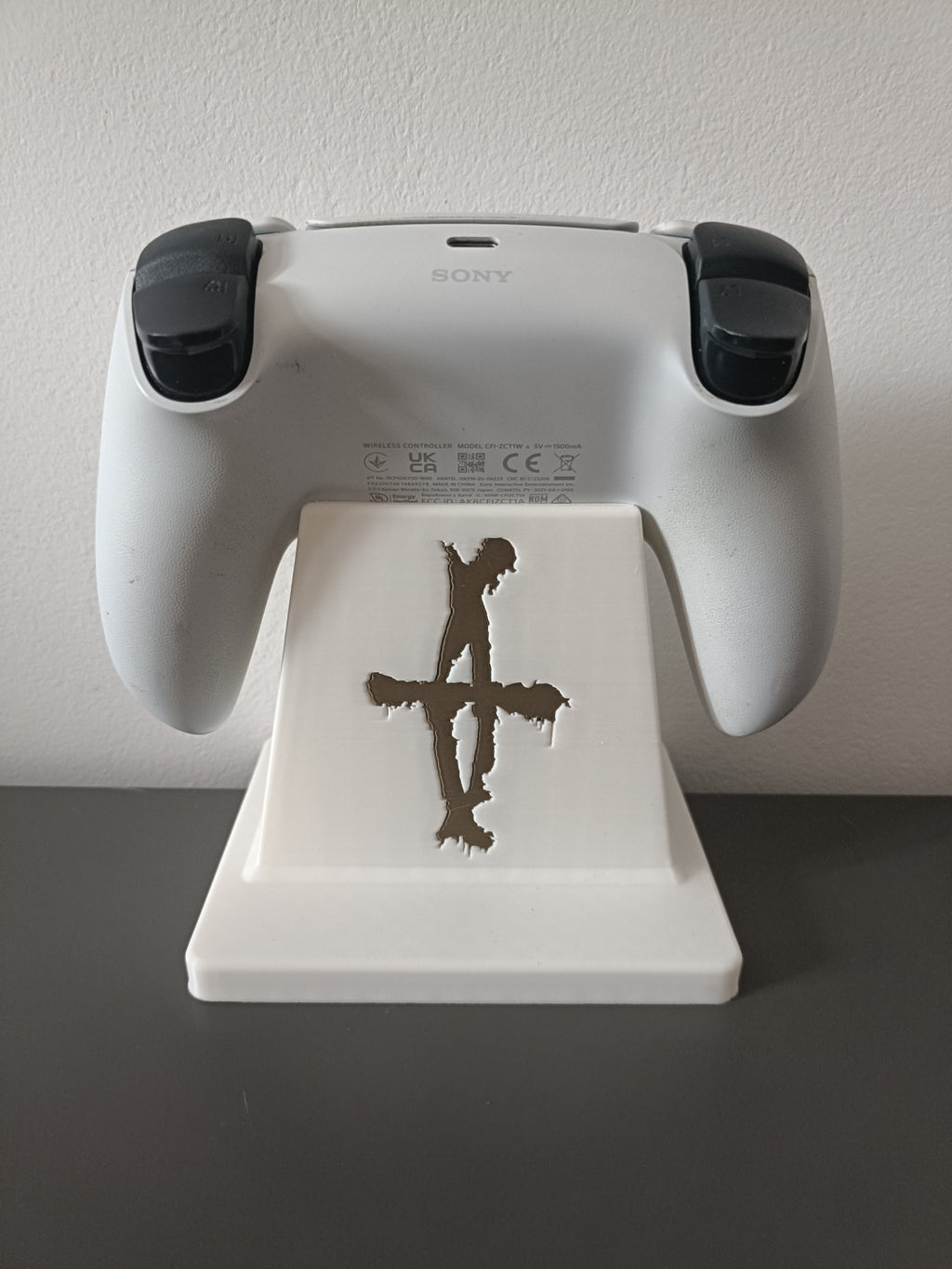 Suport controller The Last of Us