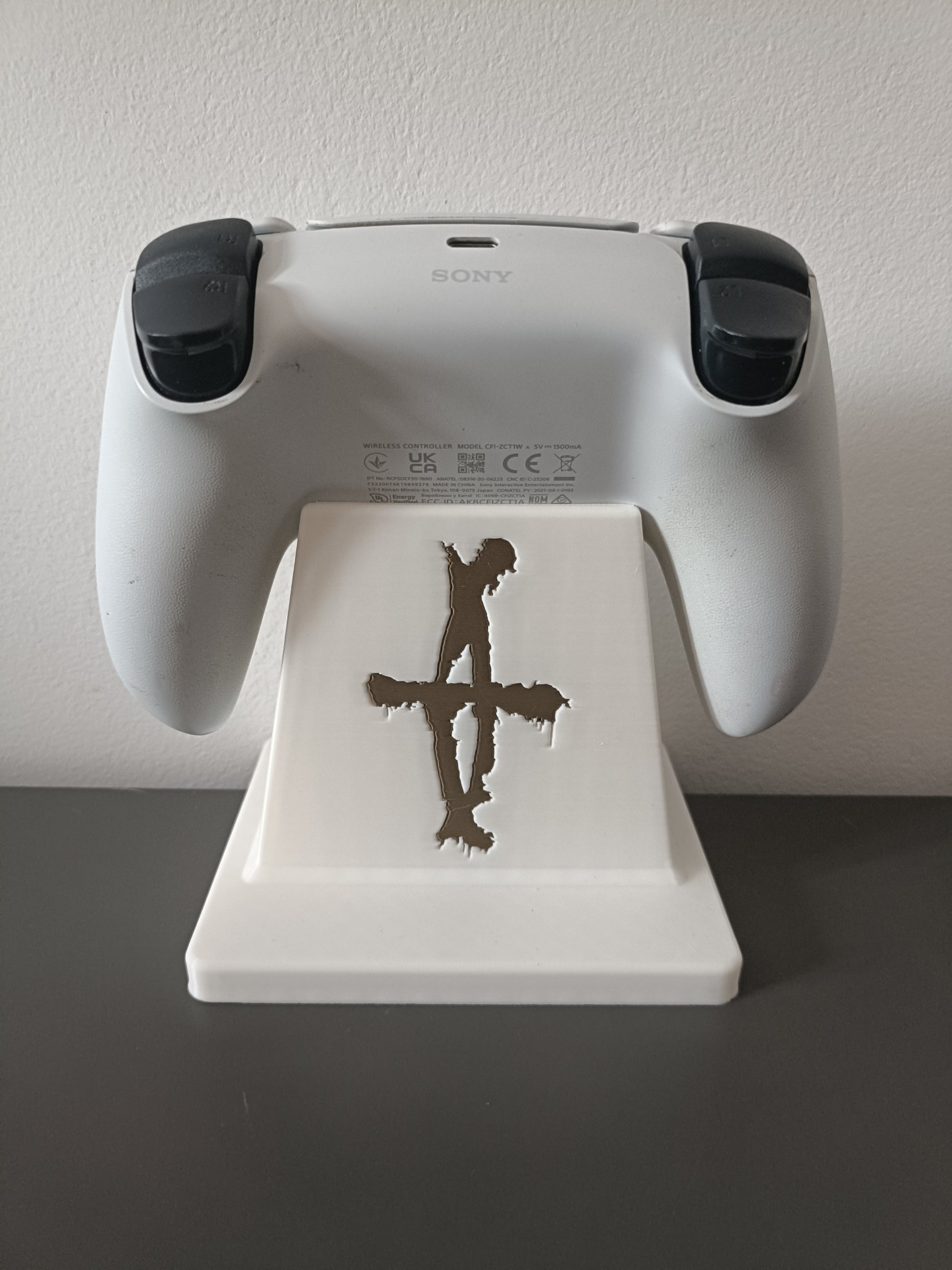 Suport controller The Last of Us
