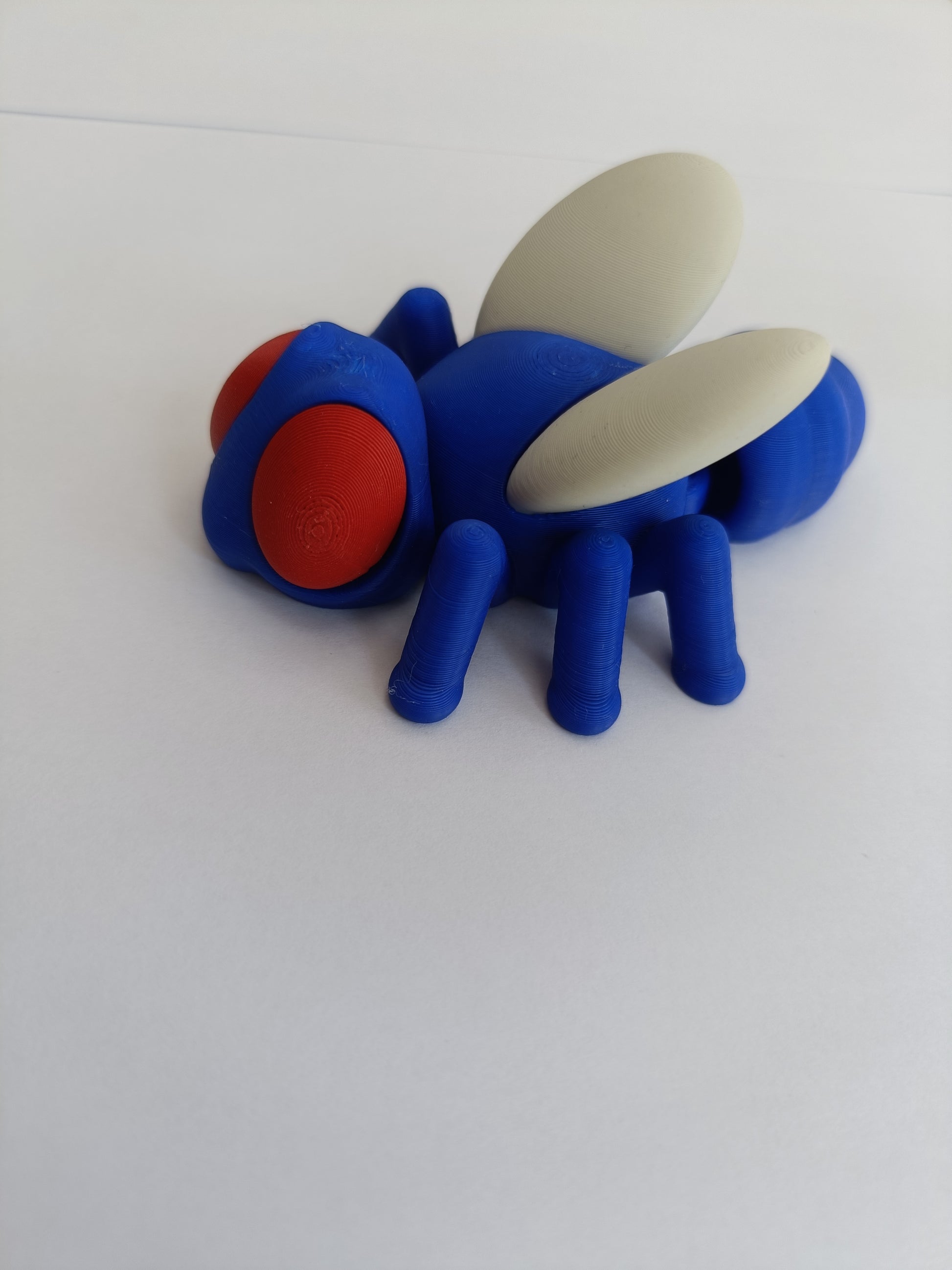 Figurina 3 D Musca