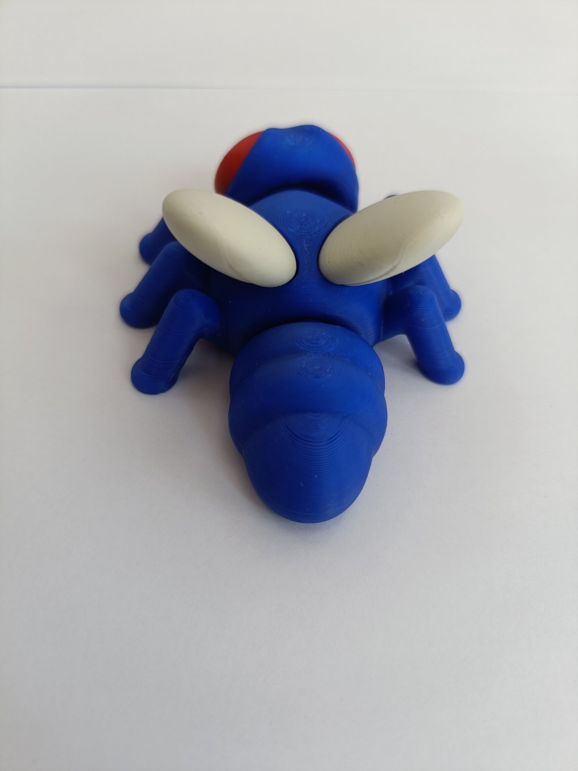 Figurina 3 D Musca