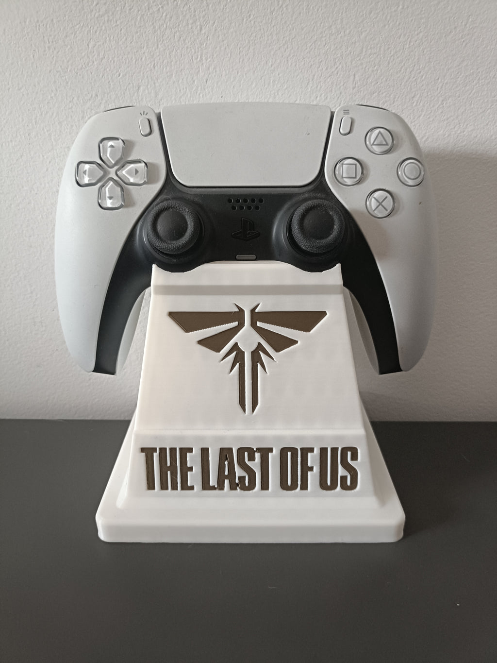 Suport controller The Last of Us