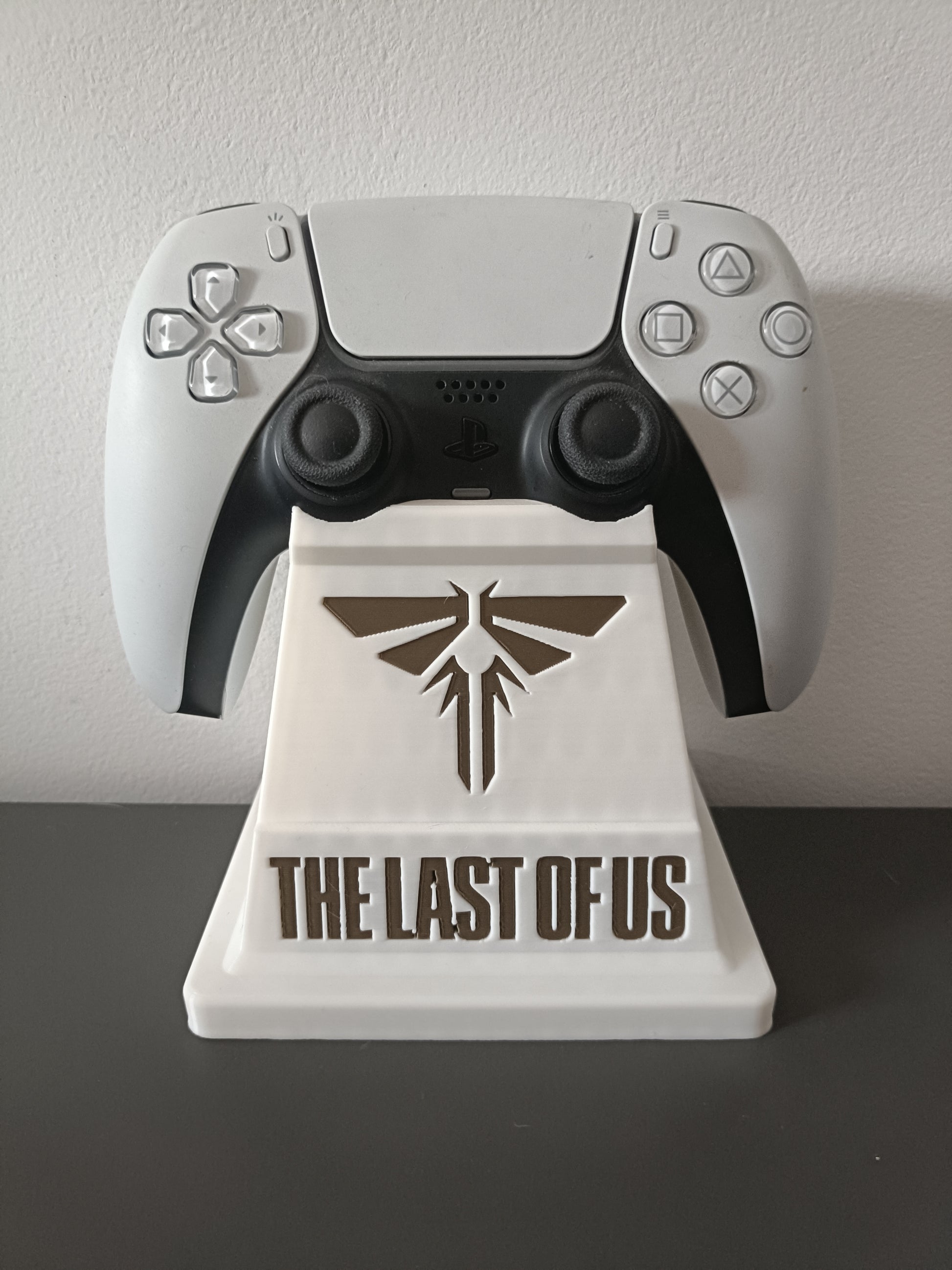 Suport controller The Last of Us