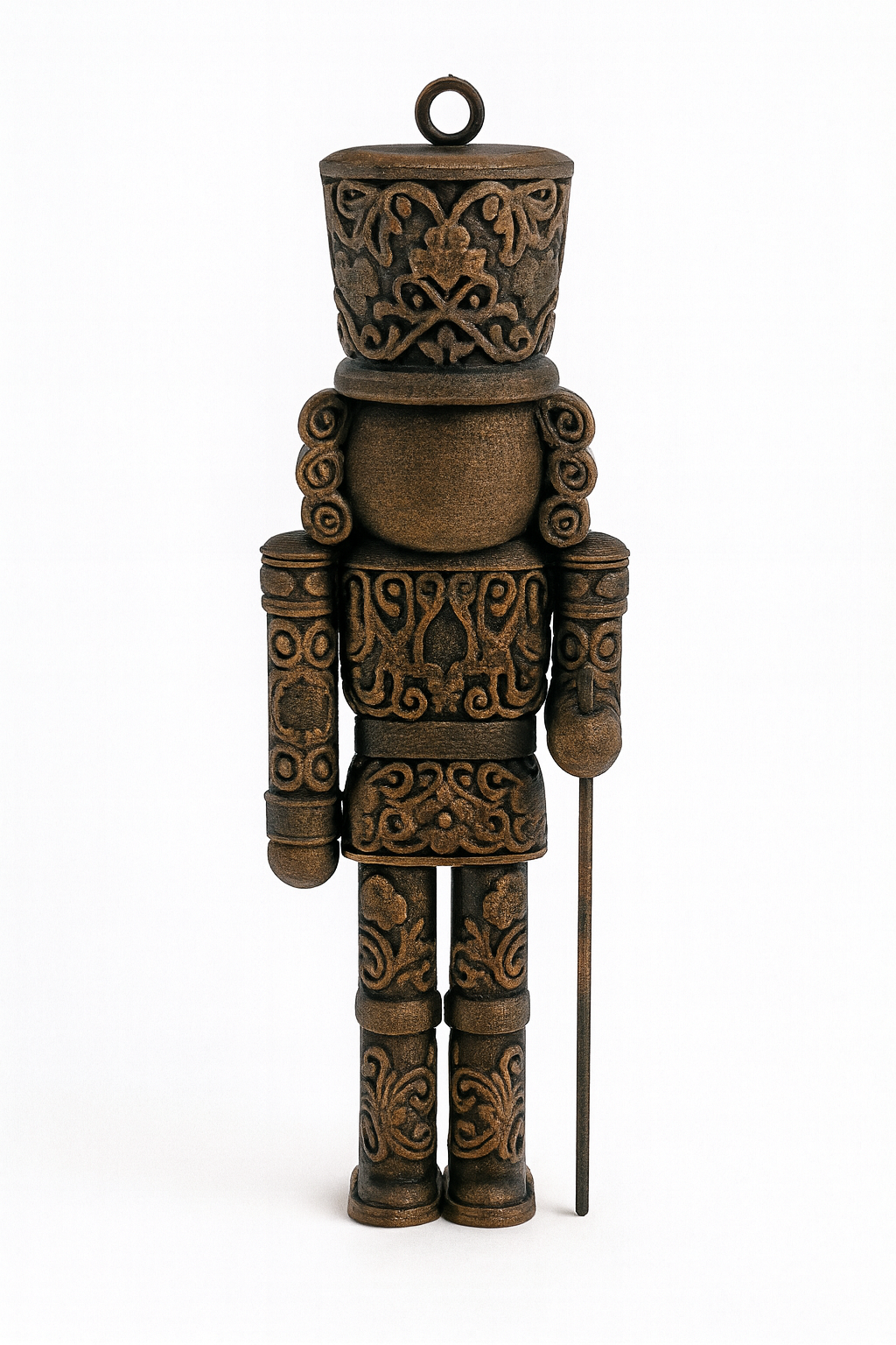 Spărgătorul de Nuci