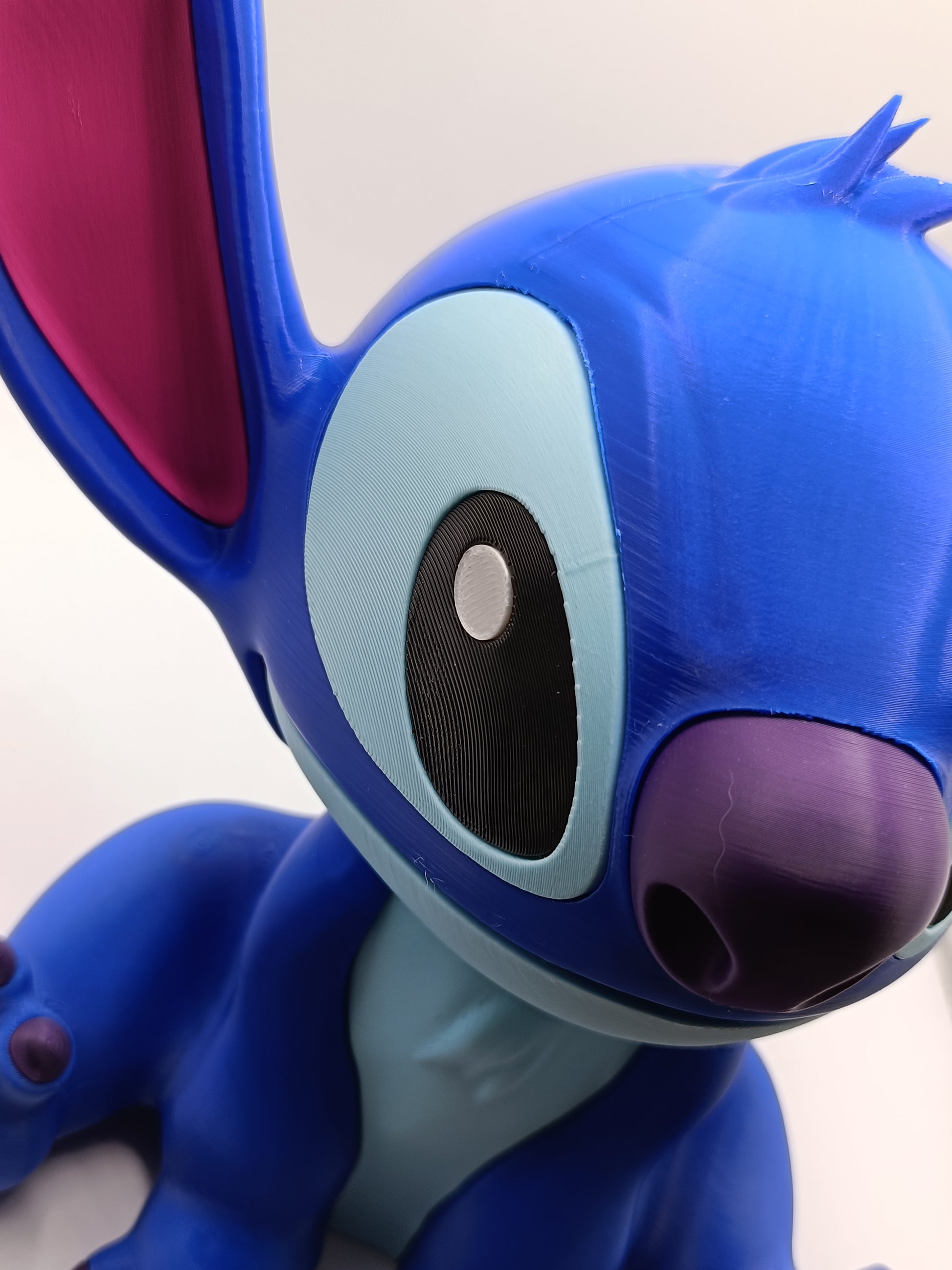 Stitch 3D