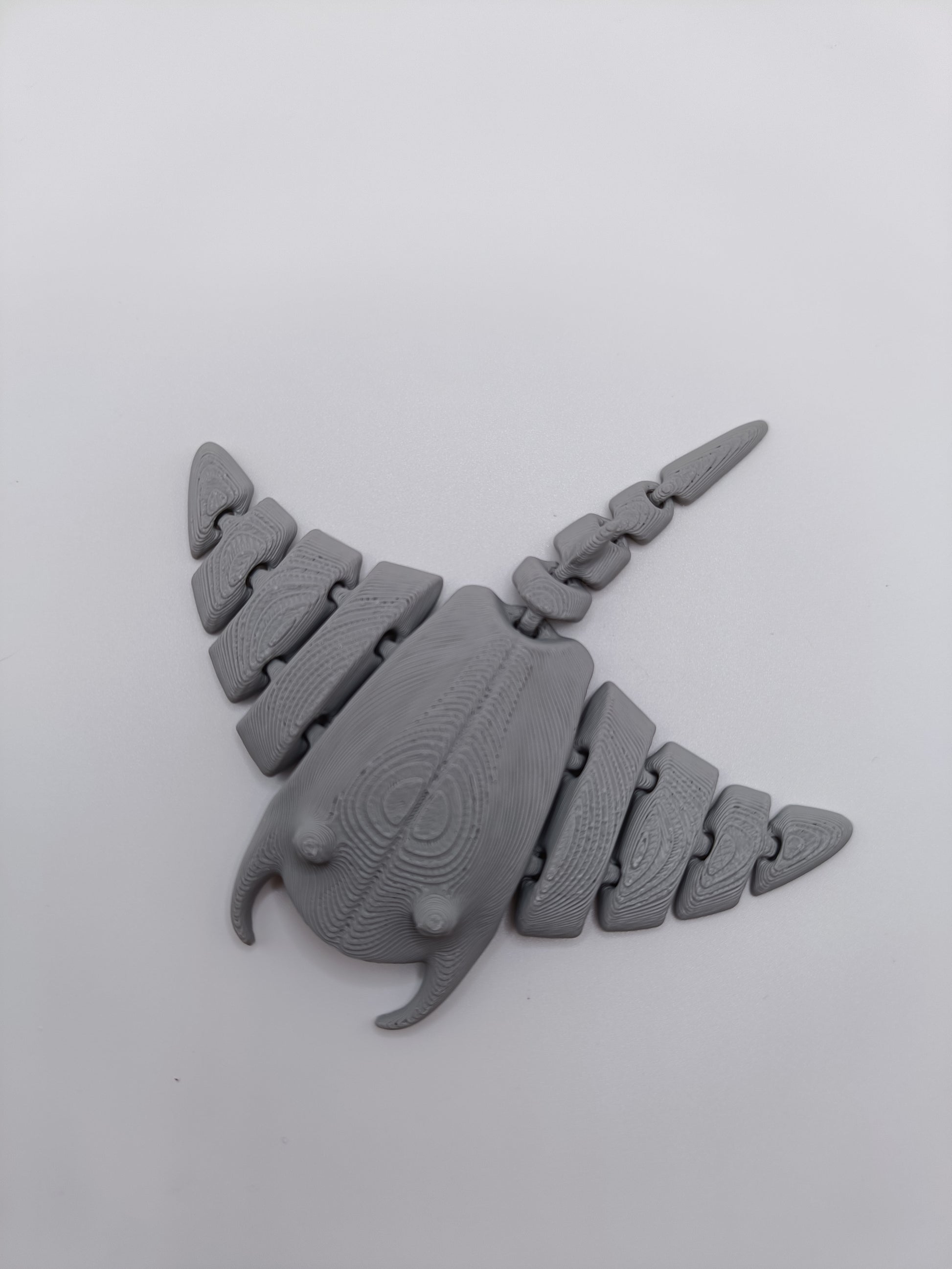 Scorpion de mare