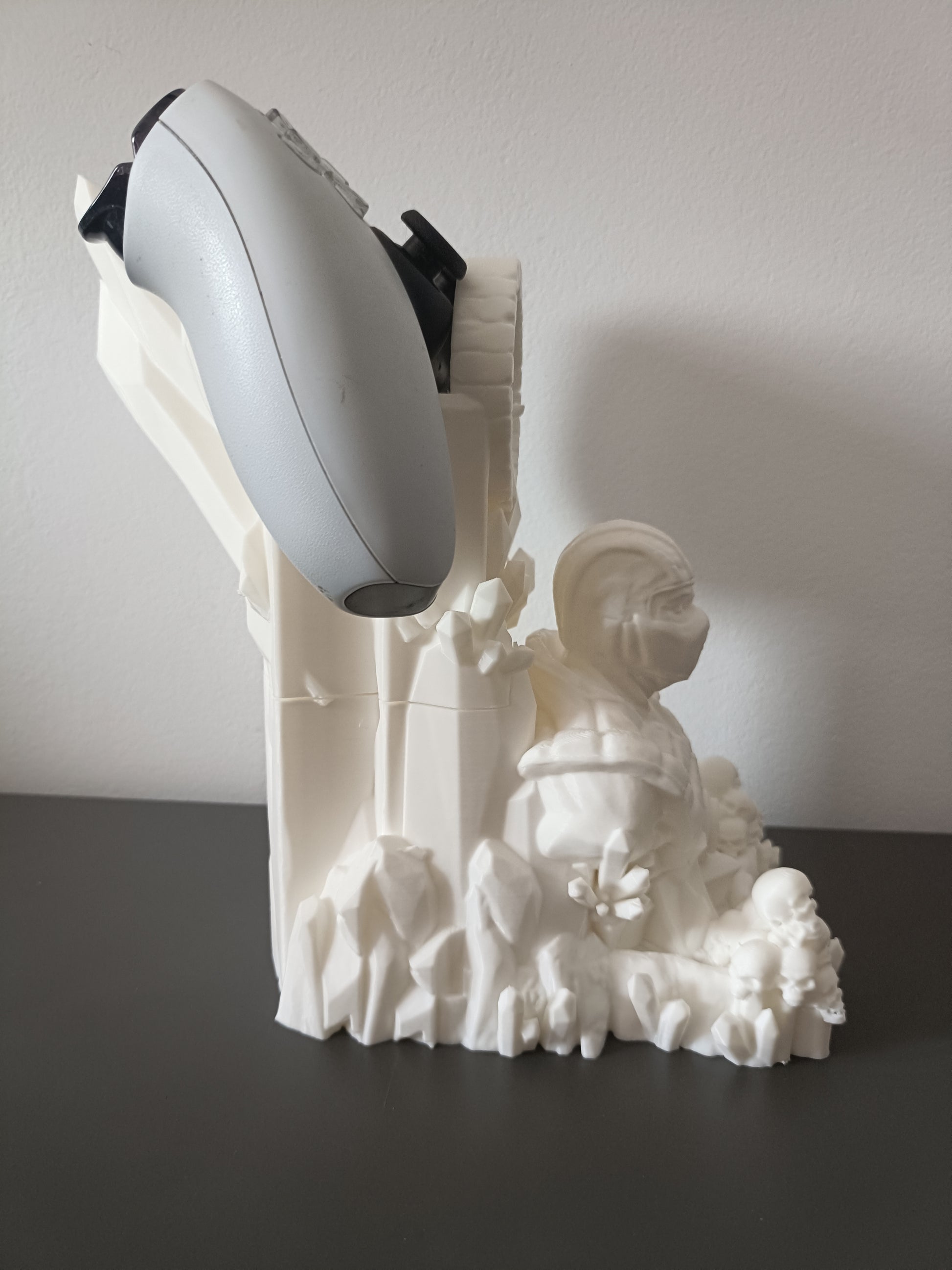 Suport controller Mortal Kombat