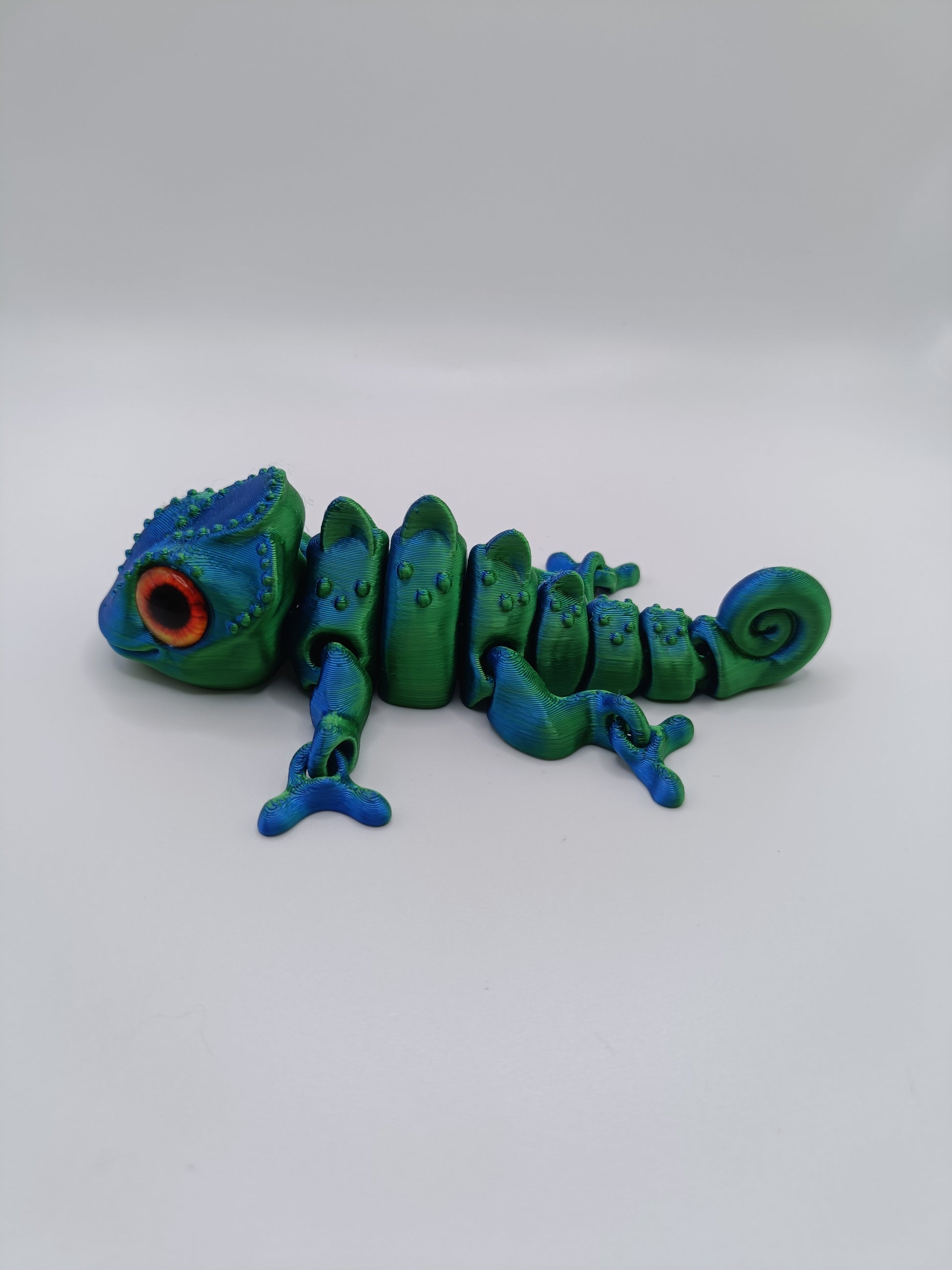 Salamandra Dragon