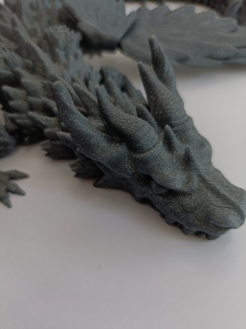 Dragon Articulat