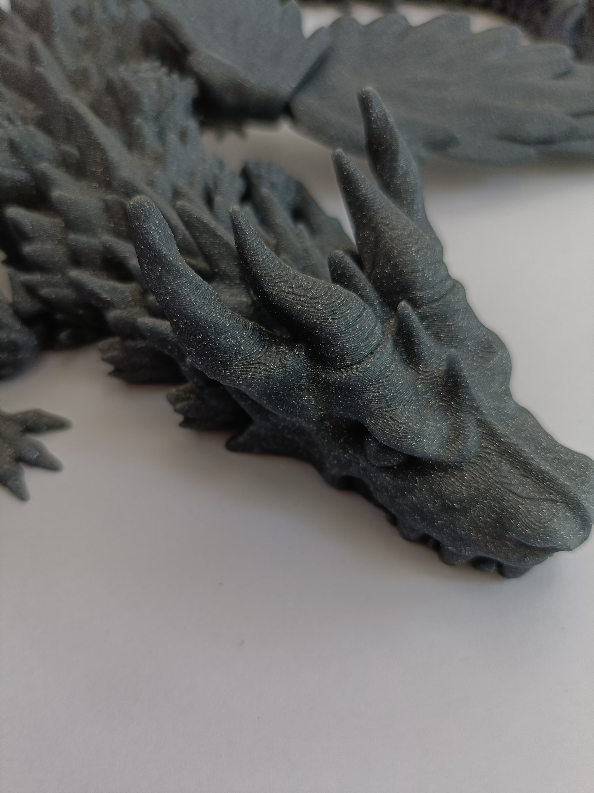 Dragon Articulat