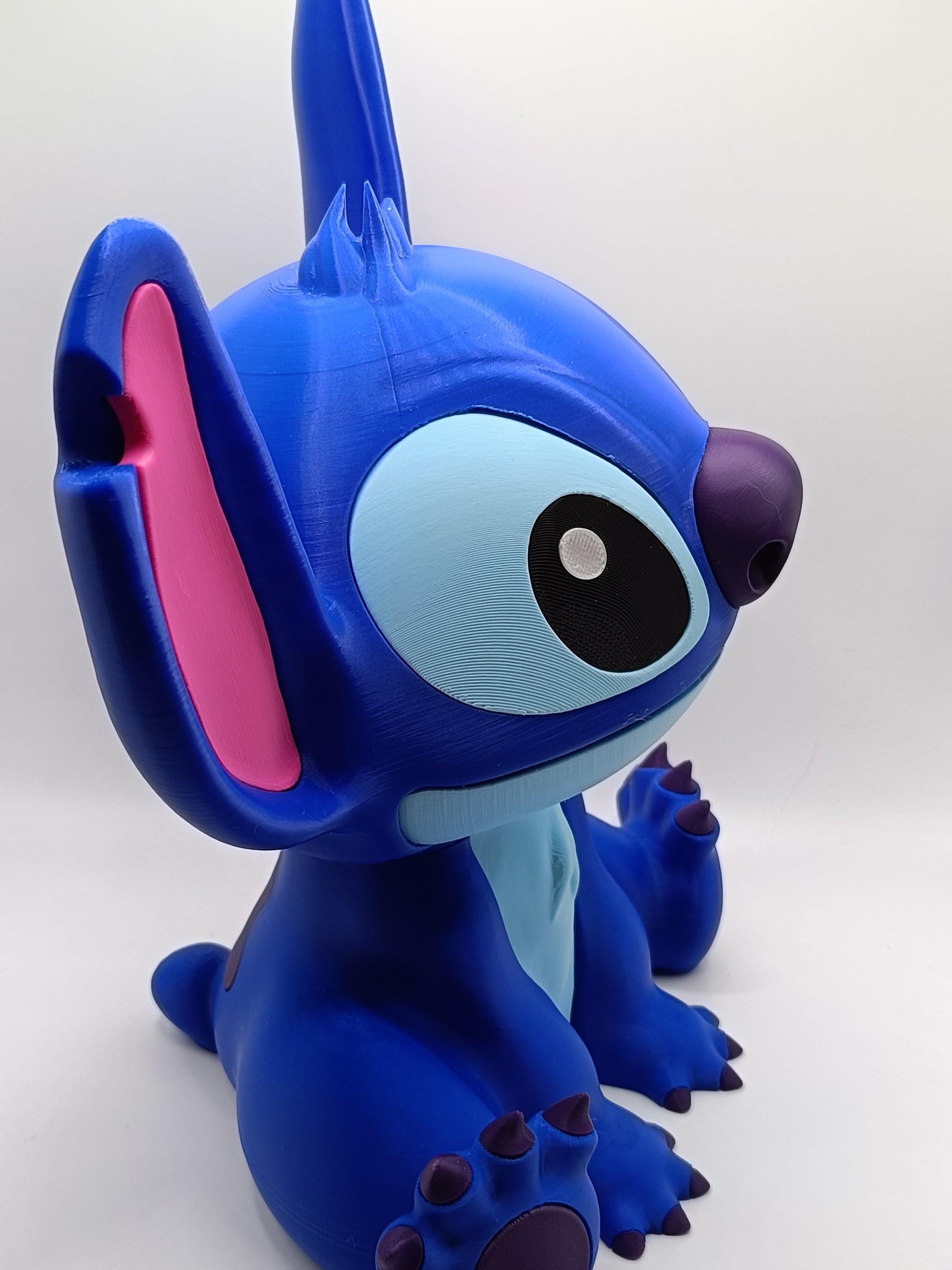 Stitch 3D