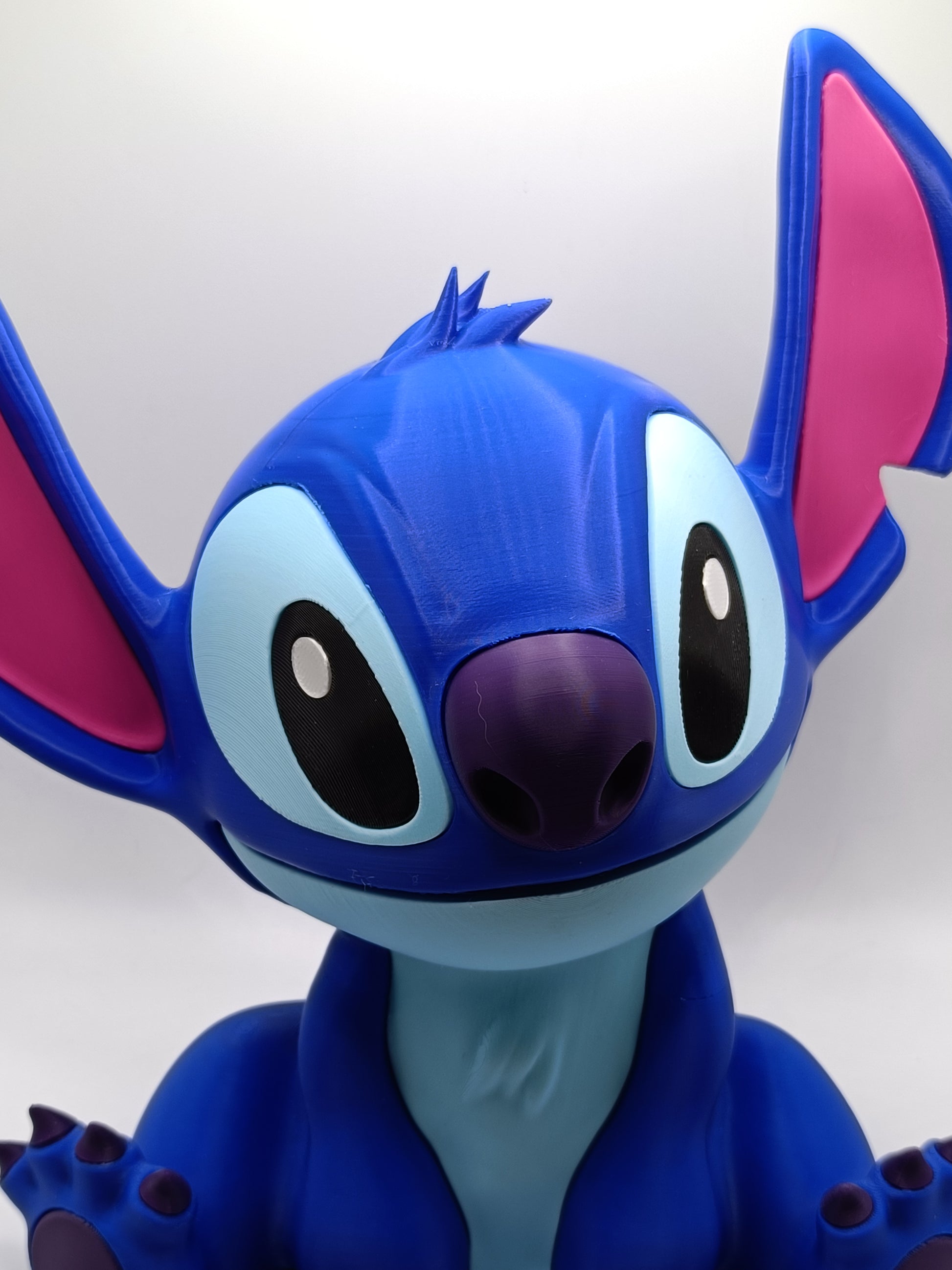 Stitch 3D