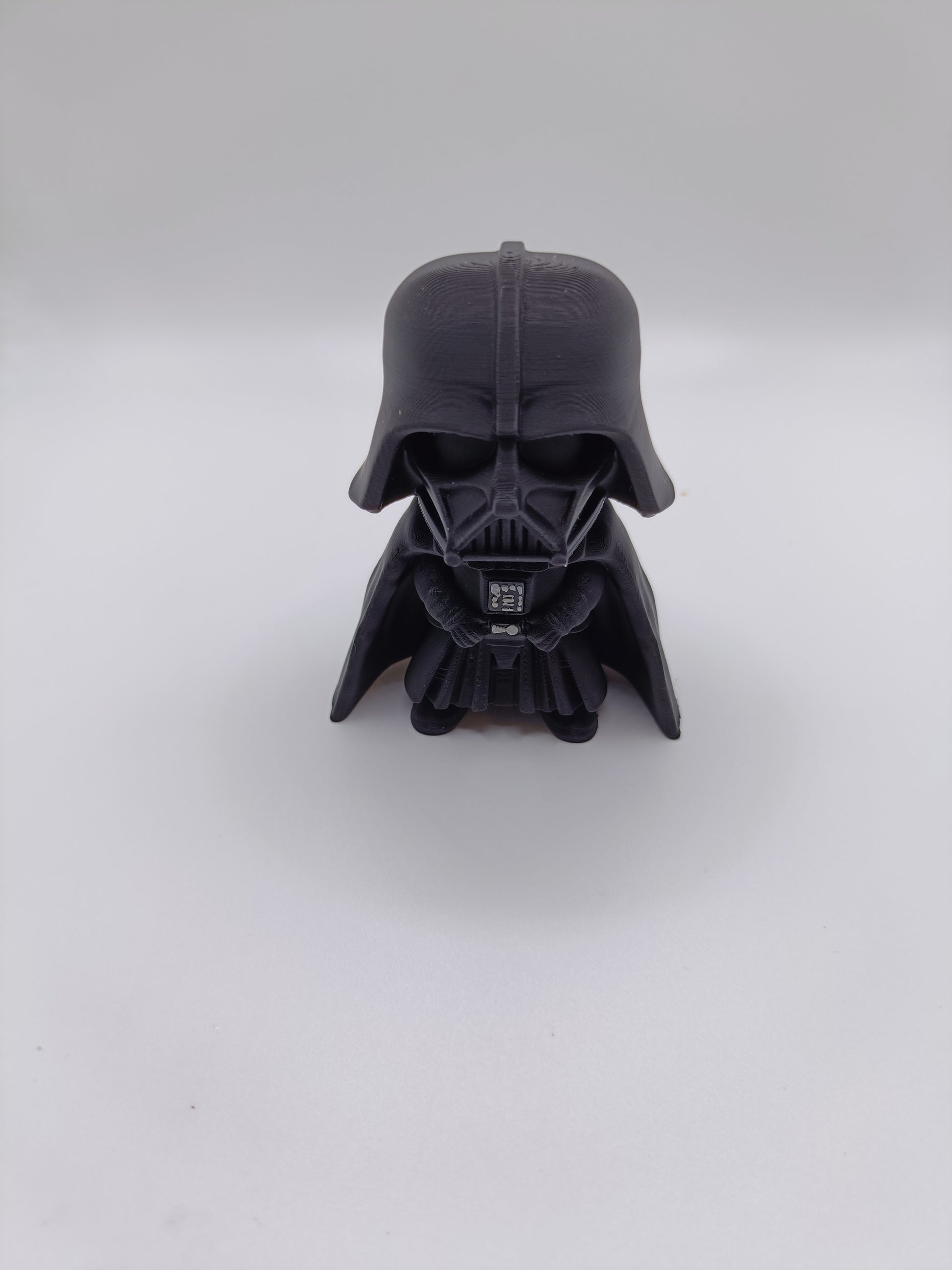 Lordul întunecat - Darth Vader