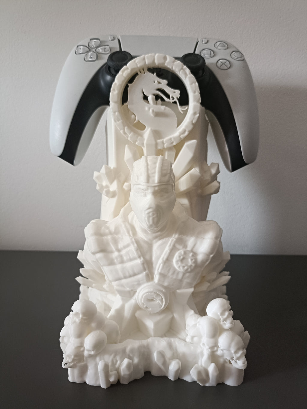 Suport controller Mortal Kombat