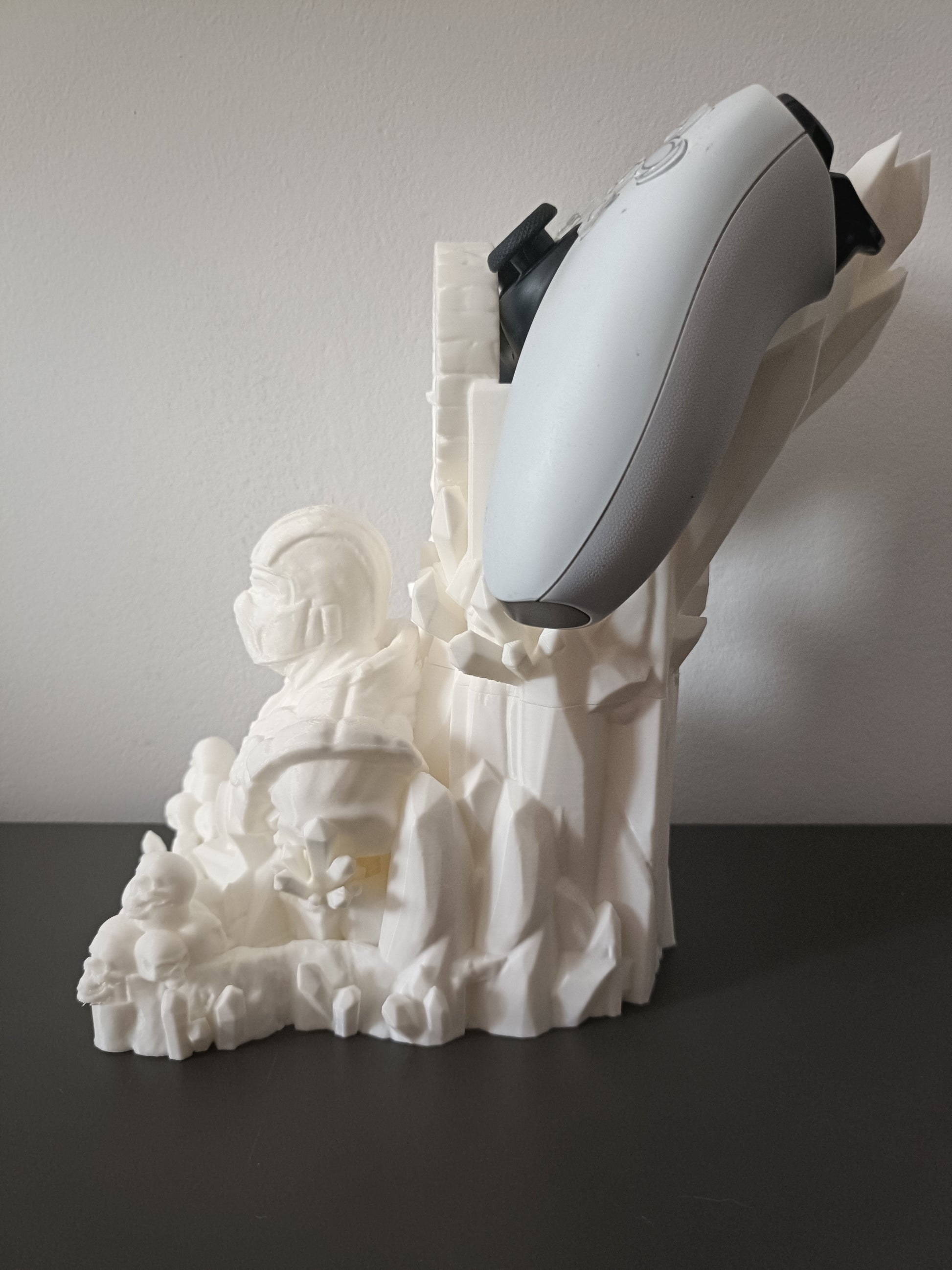 Suport controller Mortal Kombat