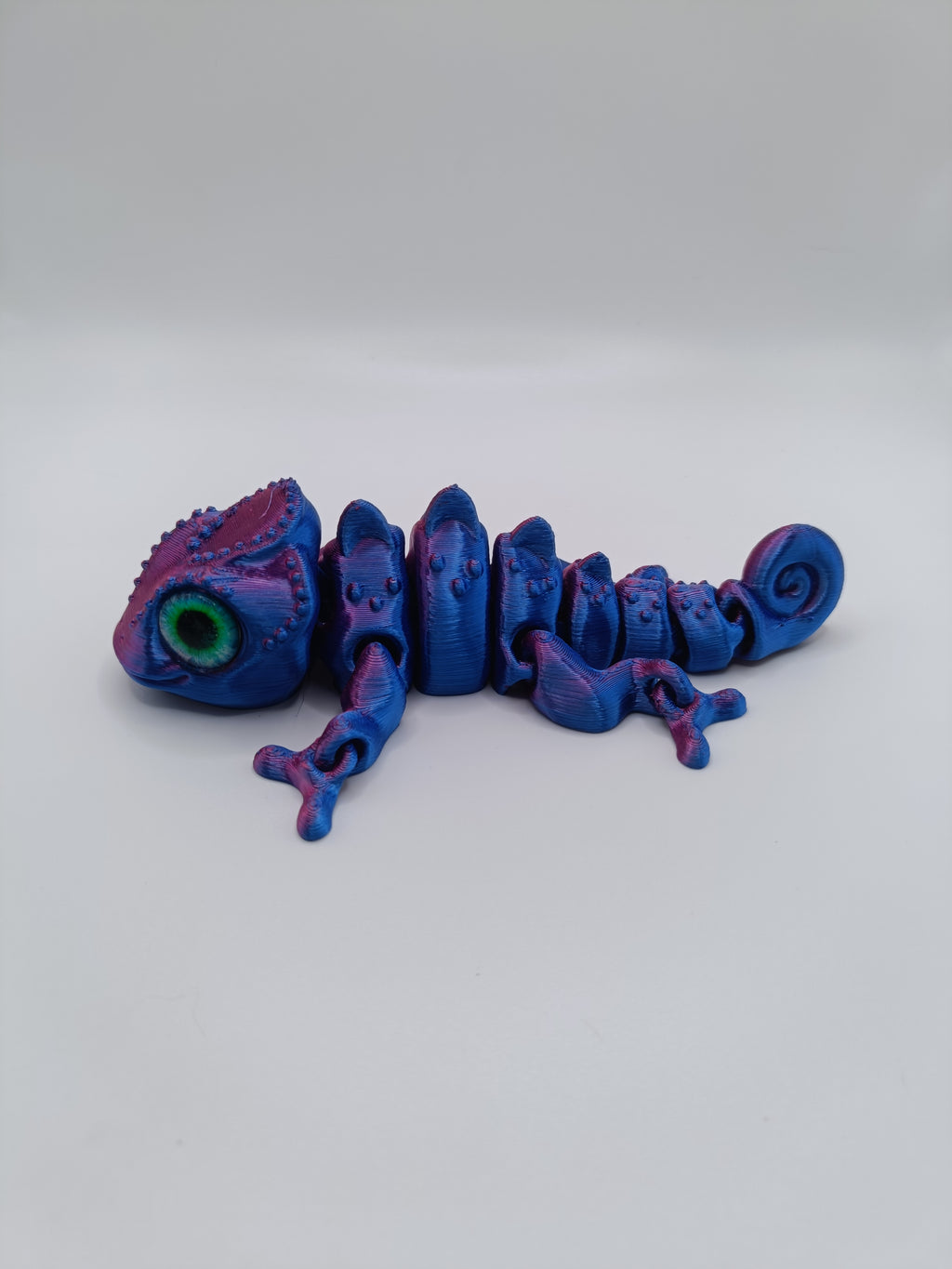 Salamandra Dragon